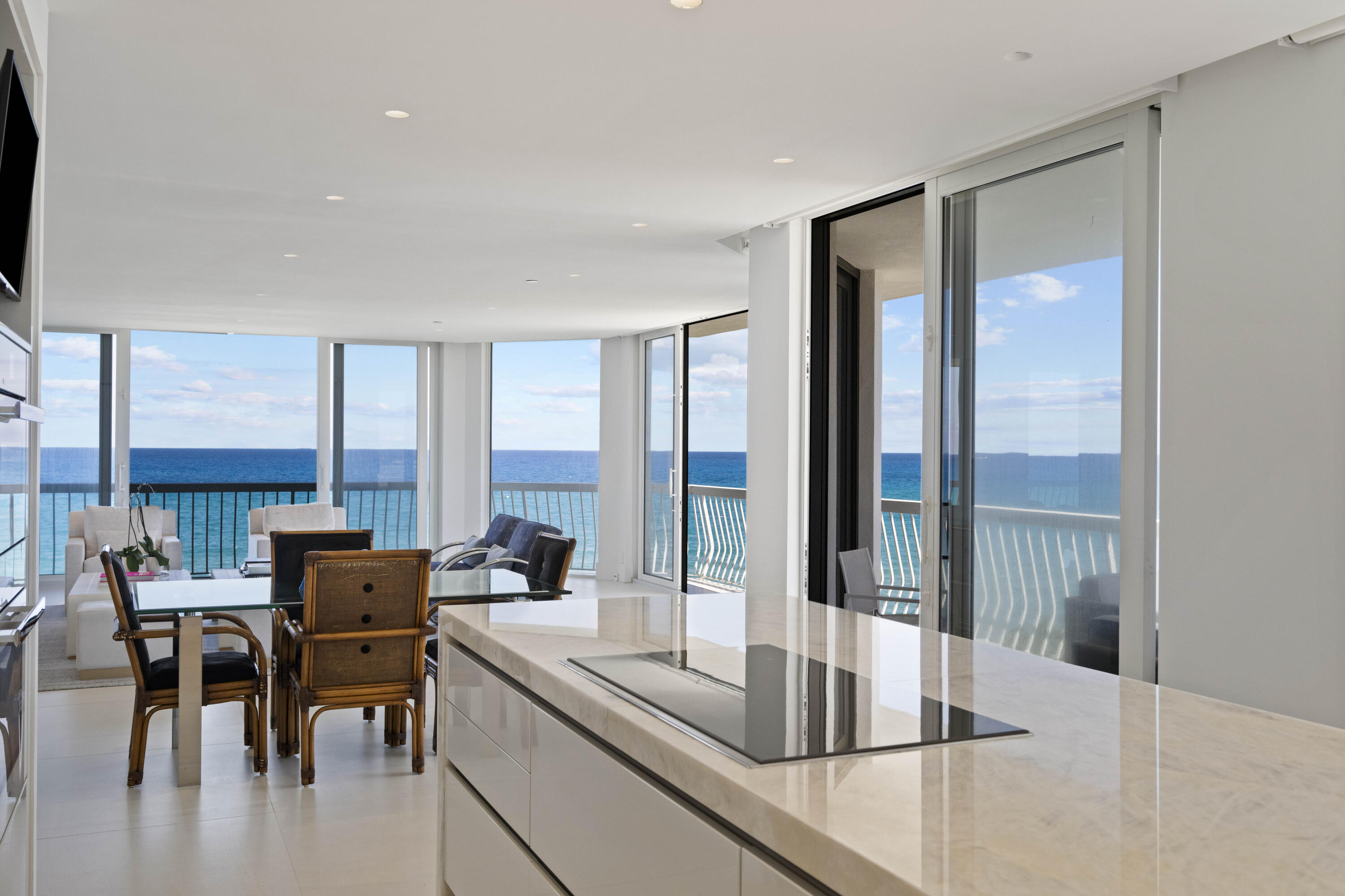2100 S Ocean #408n & Cabana 9n, Palm Beach FL 33480