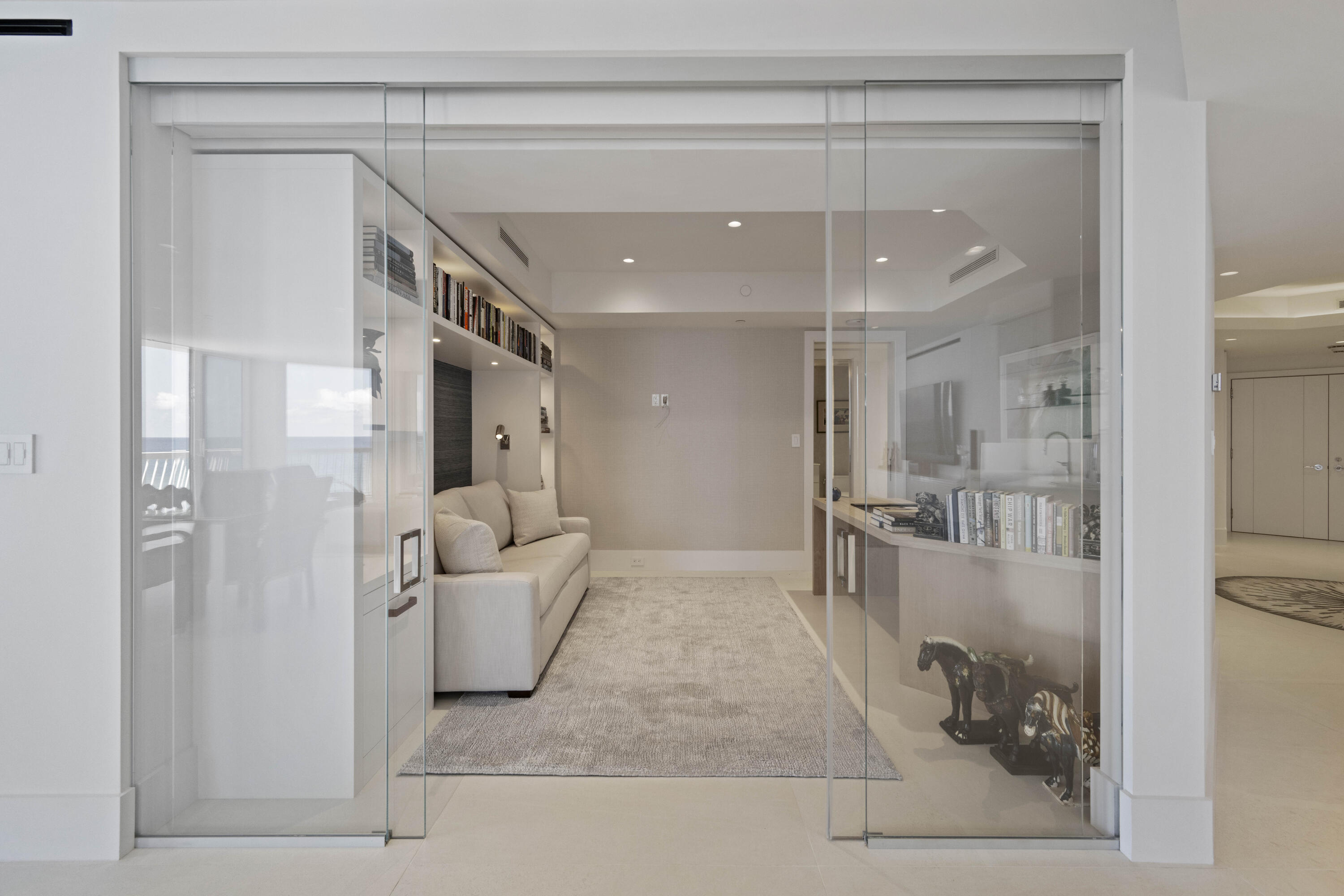 2100 S Ocean #408n & Cabana 9n, Palm Beach FL 33480