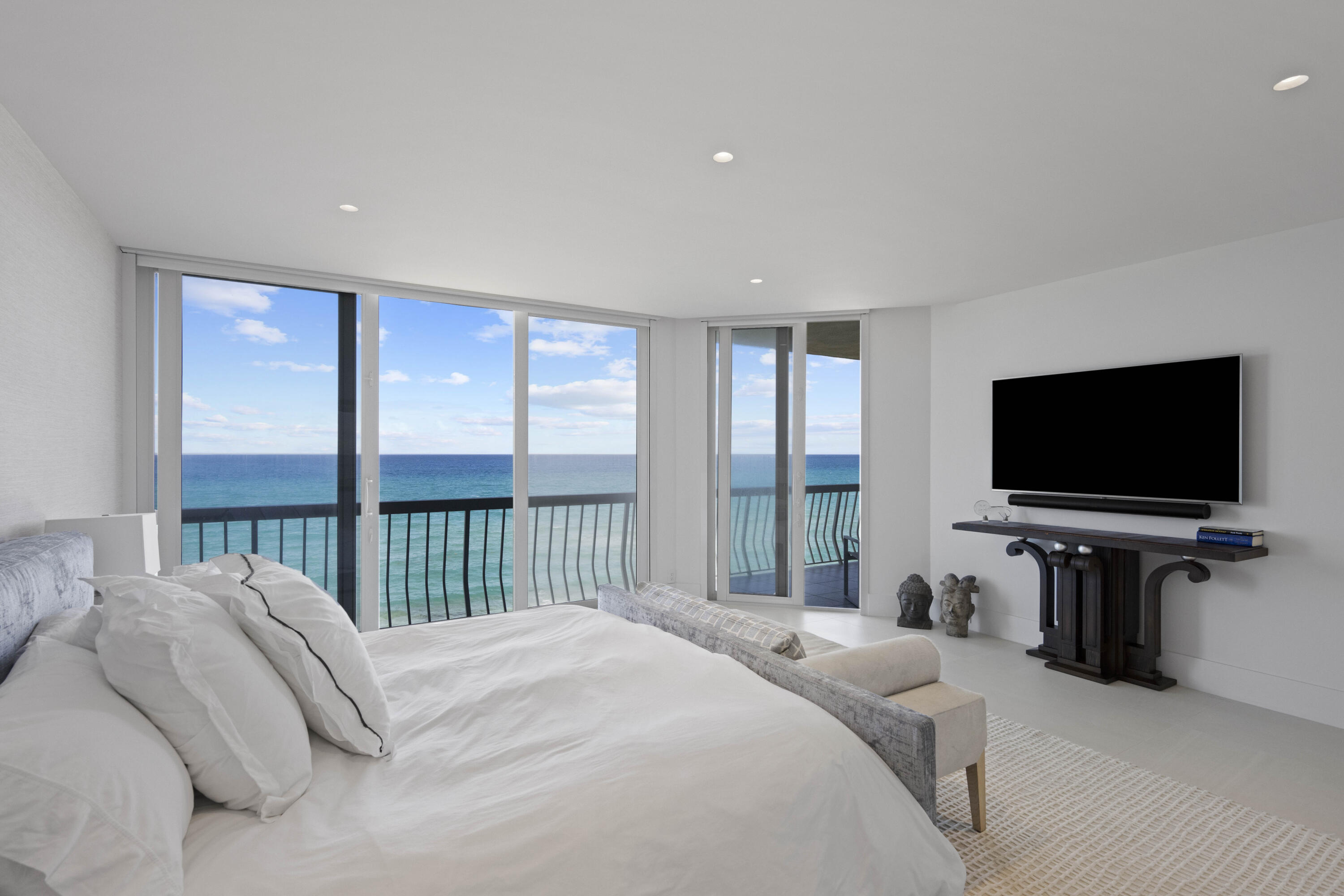 2100 S Ocean #408n & Cabana 9n, Palm Beach FL 33480