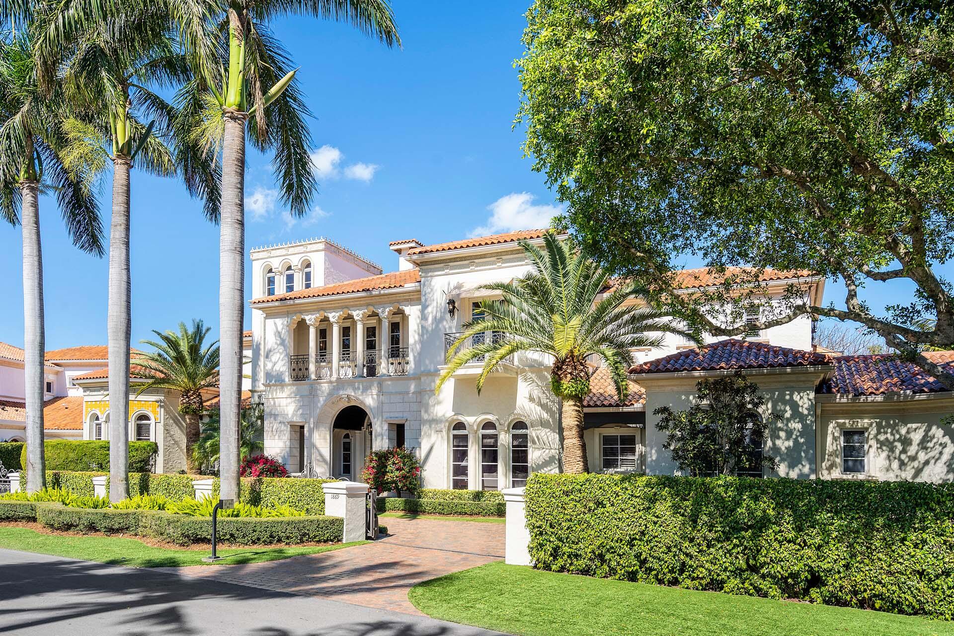 1869 Sabal Palm, Boca Raton FL 33432