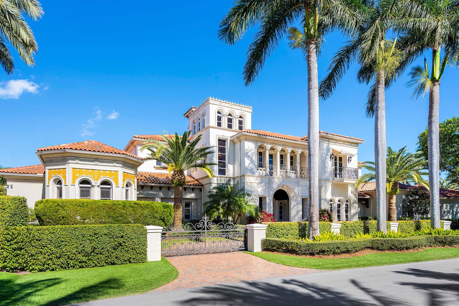 1869 Sabal Palm, Boca Raton FL 33432