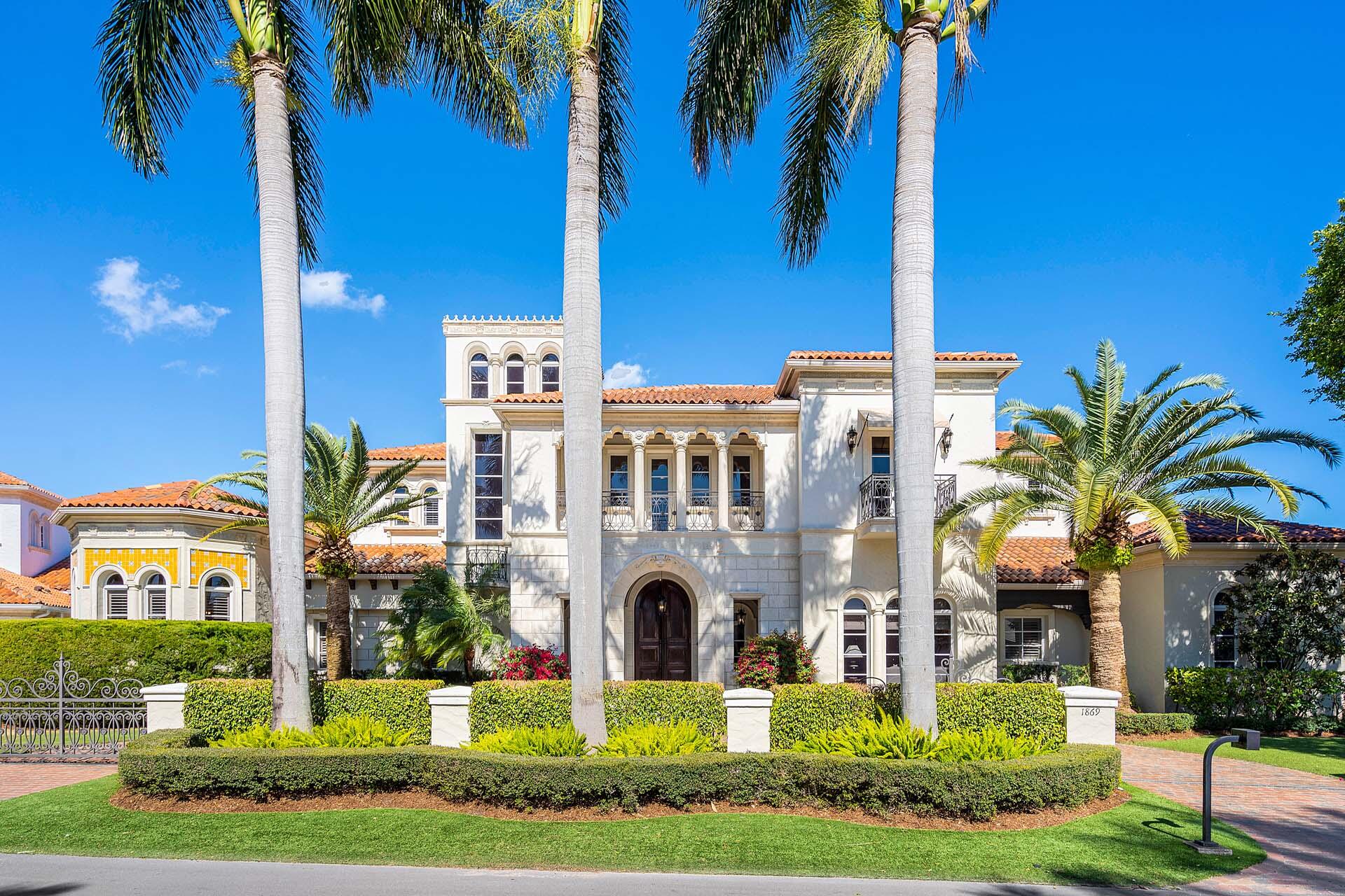 1869 Sabal Palm, Boca Raton FL 33432