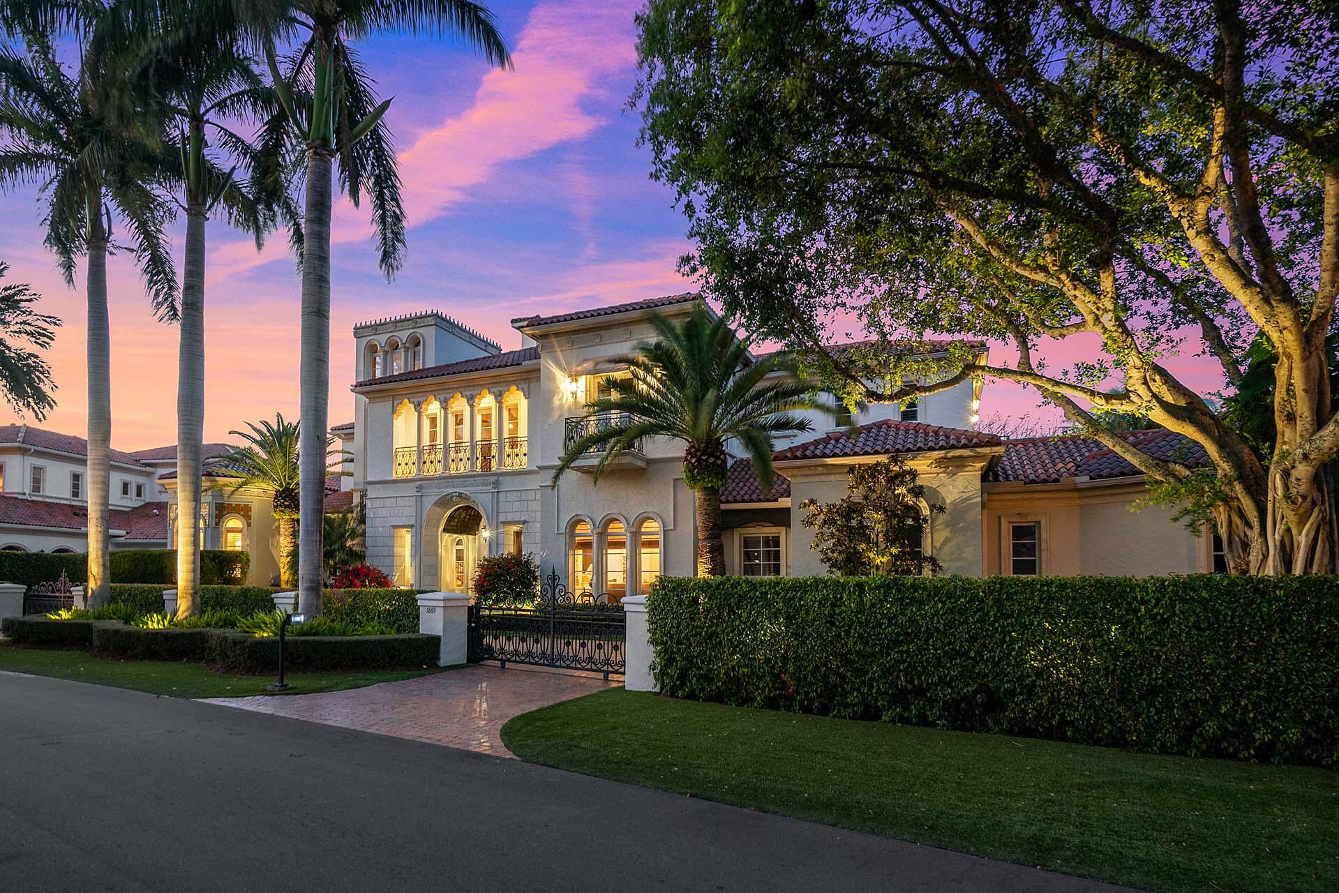 1869 Sabal Palm, Boca Raton FL 33432