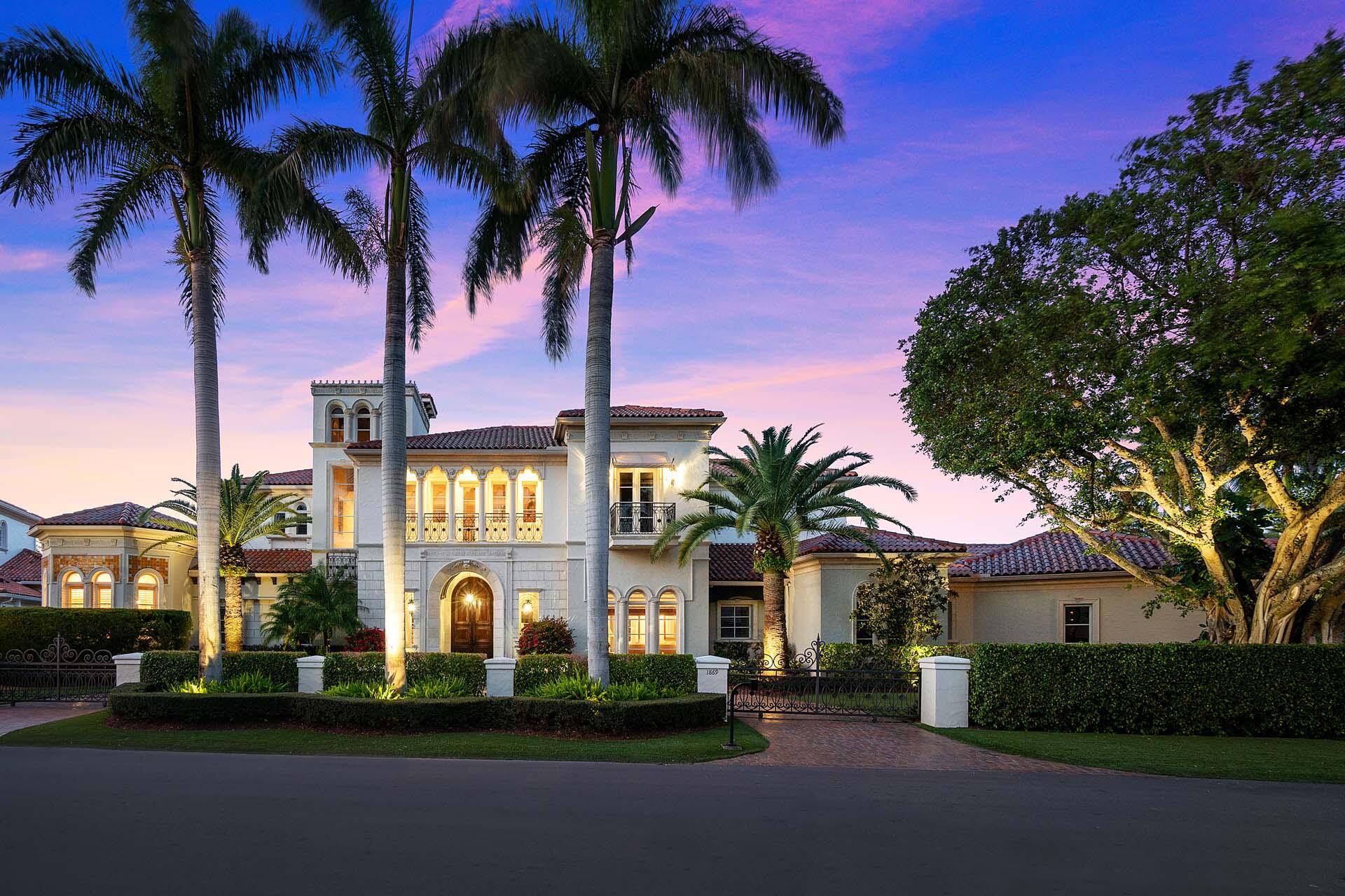 1869 Sabal Palm, Boca Raton FL 33432