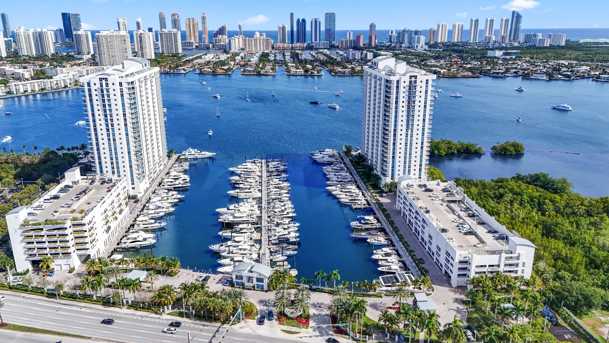 17301 Biscayne #707, North Miami Beach FL 33160