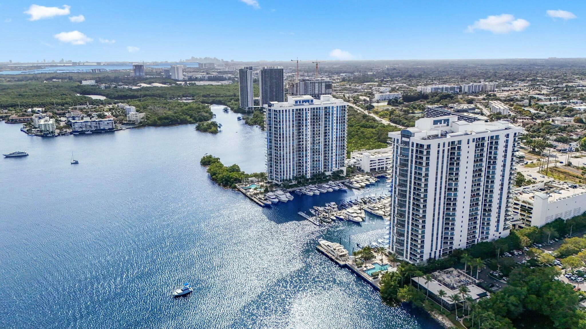 17301 Biscayne #707, North Miami Beach FL 33160