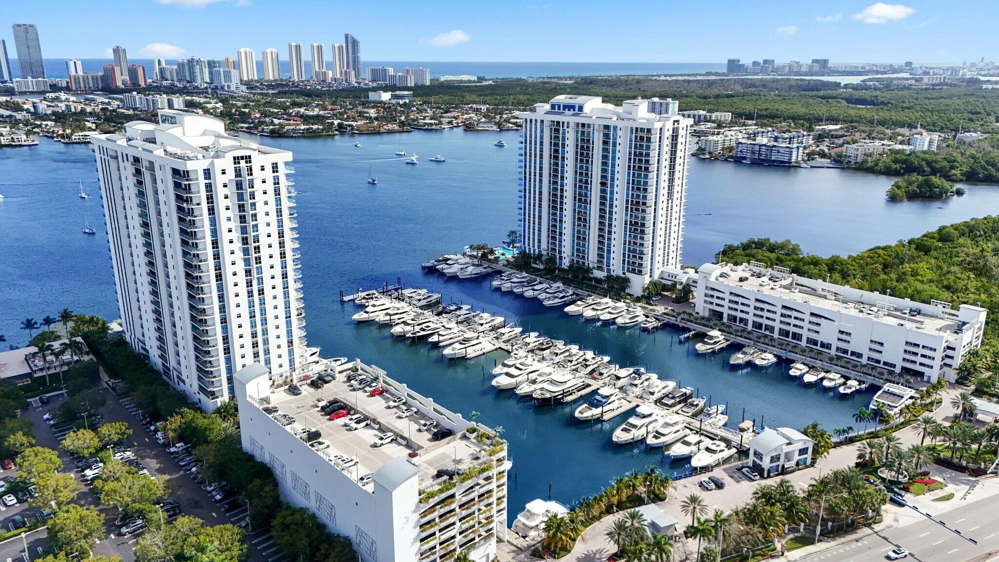 17301 Biscayne #707, North Miami Beach FL 33160