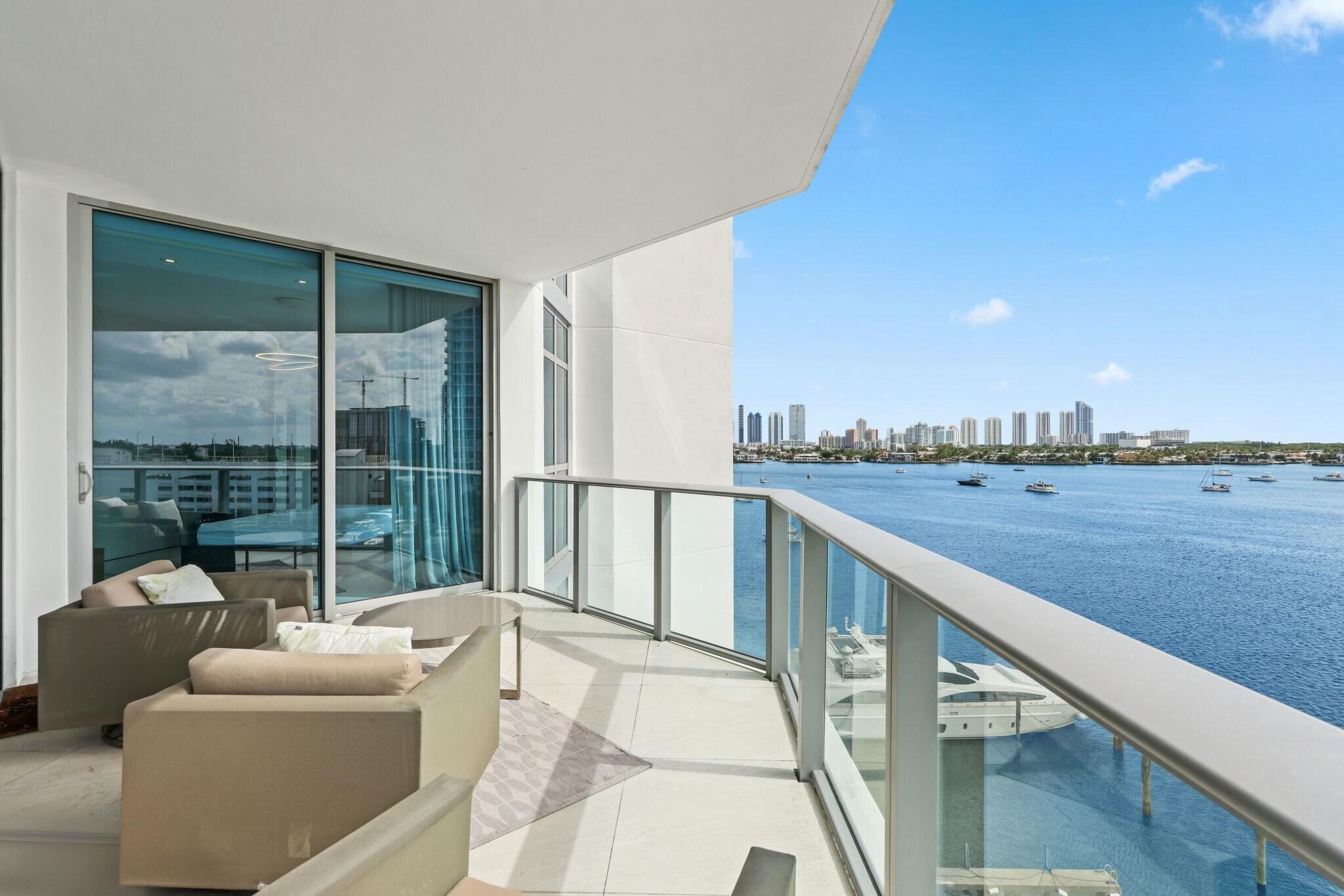 17301 Biscayne #707, North Miami Beach FL 33160
