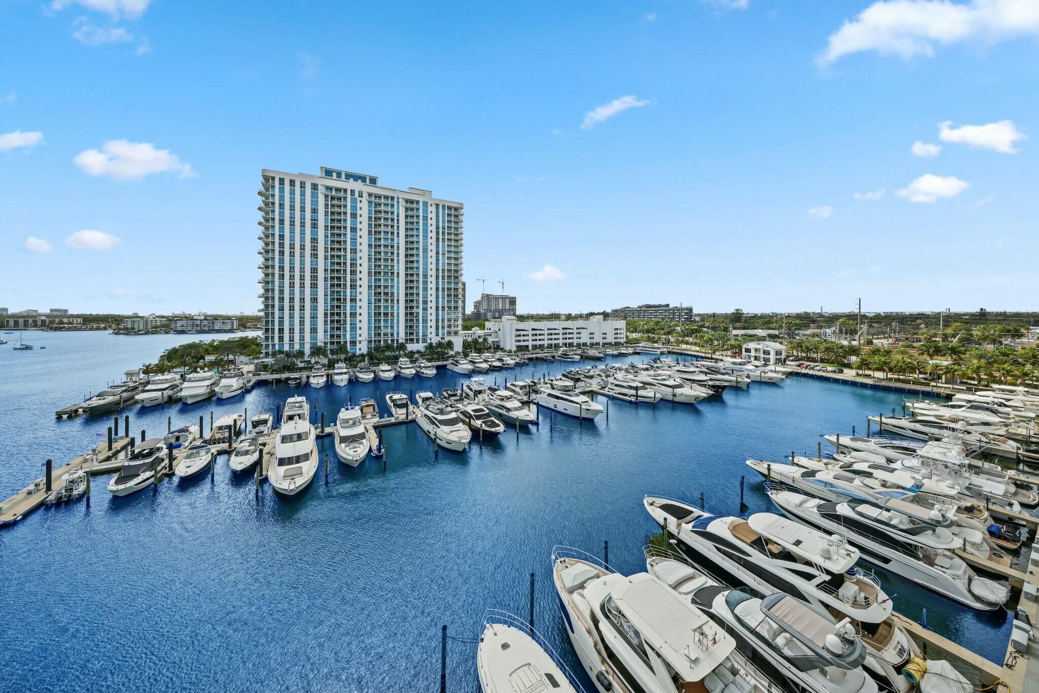 17301 Biscayne #707, North Miami Beach FL 33160