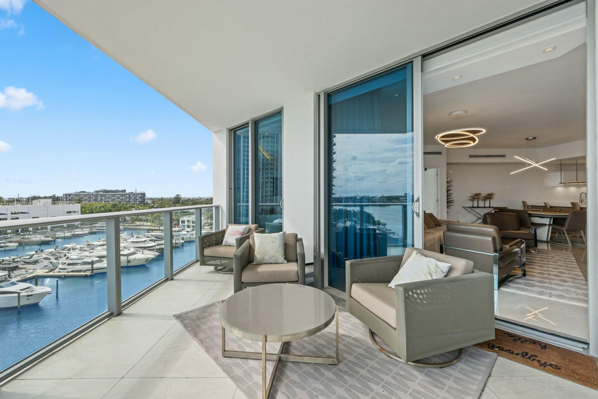 17301 Biscayne #707, North Miami Beach FL 33160