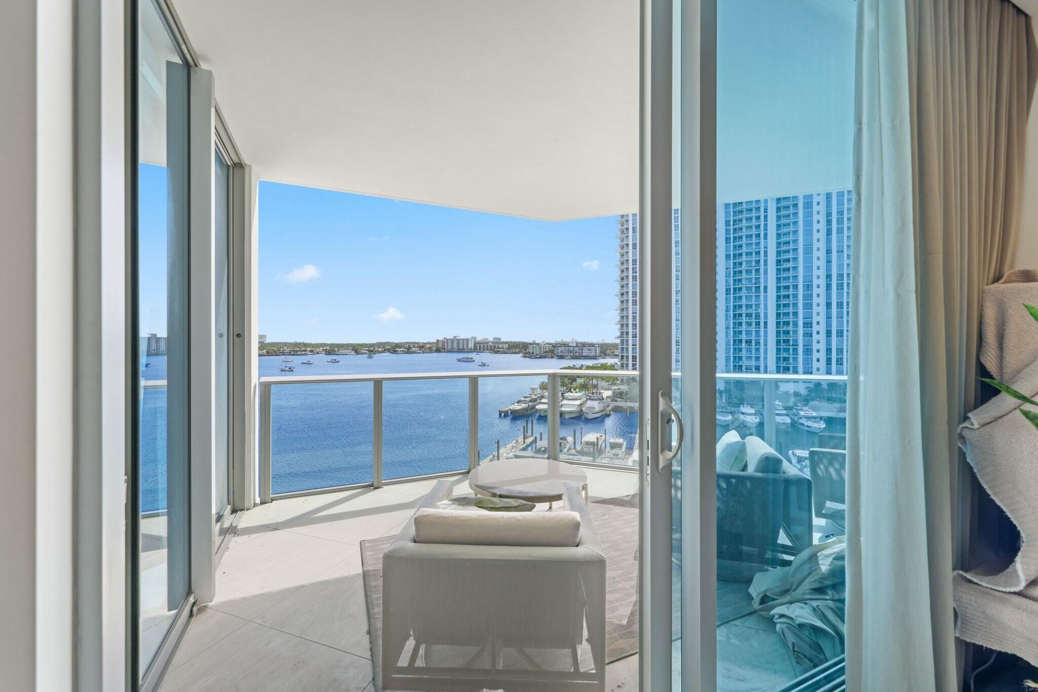 17301 Biscayne #707, North Miami Beach FL 33160