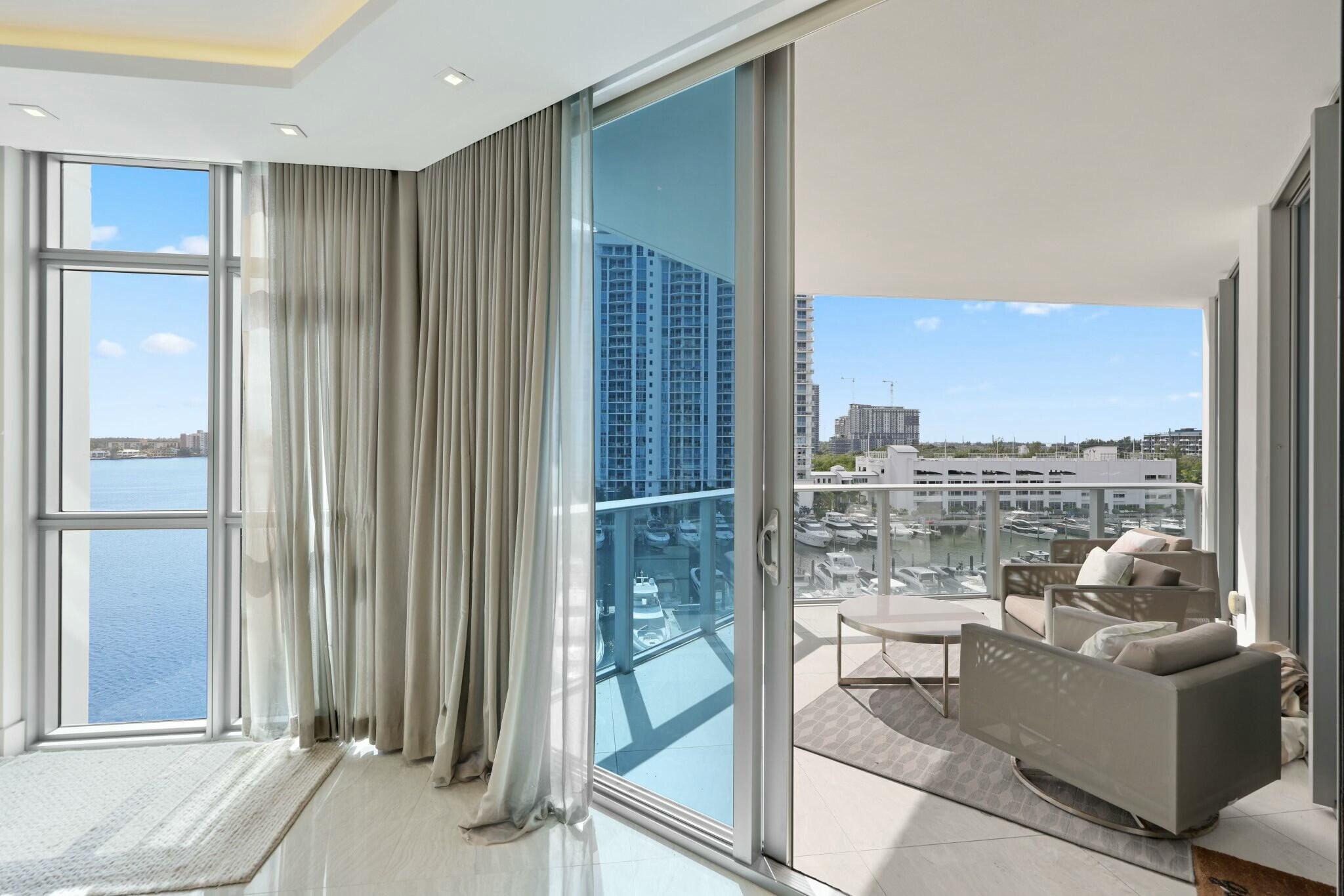 17301 Biscayne #707, North Miami Beach FL 33160