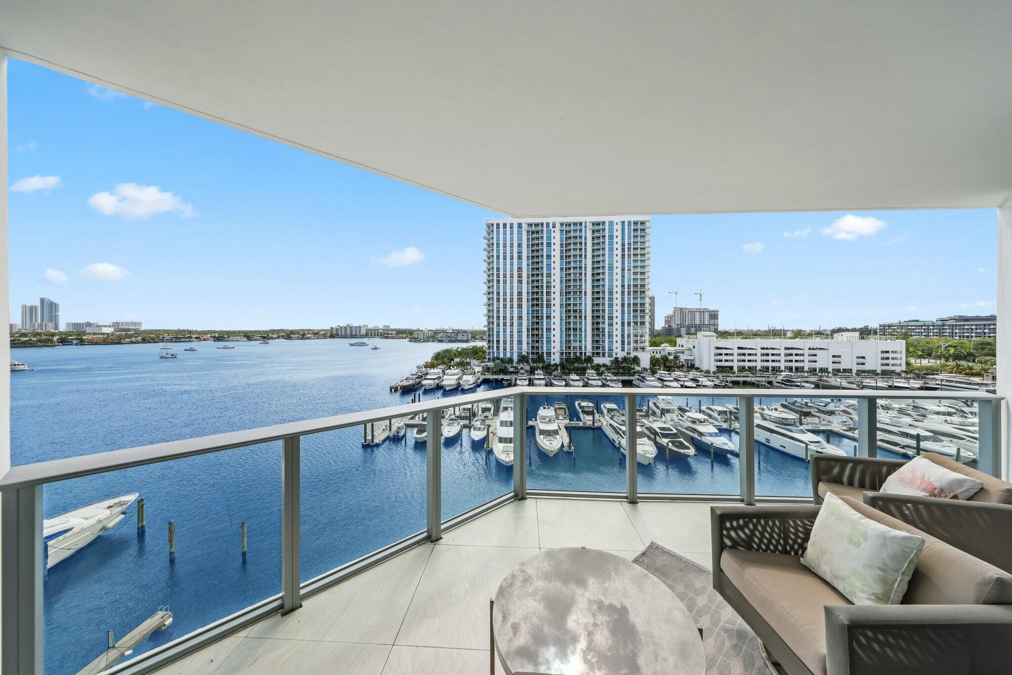 17301 Biscayne #707, North Miami Beach FL 33160