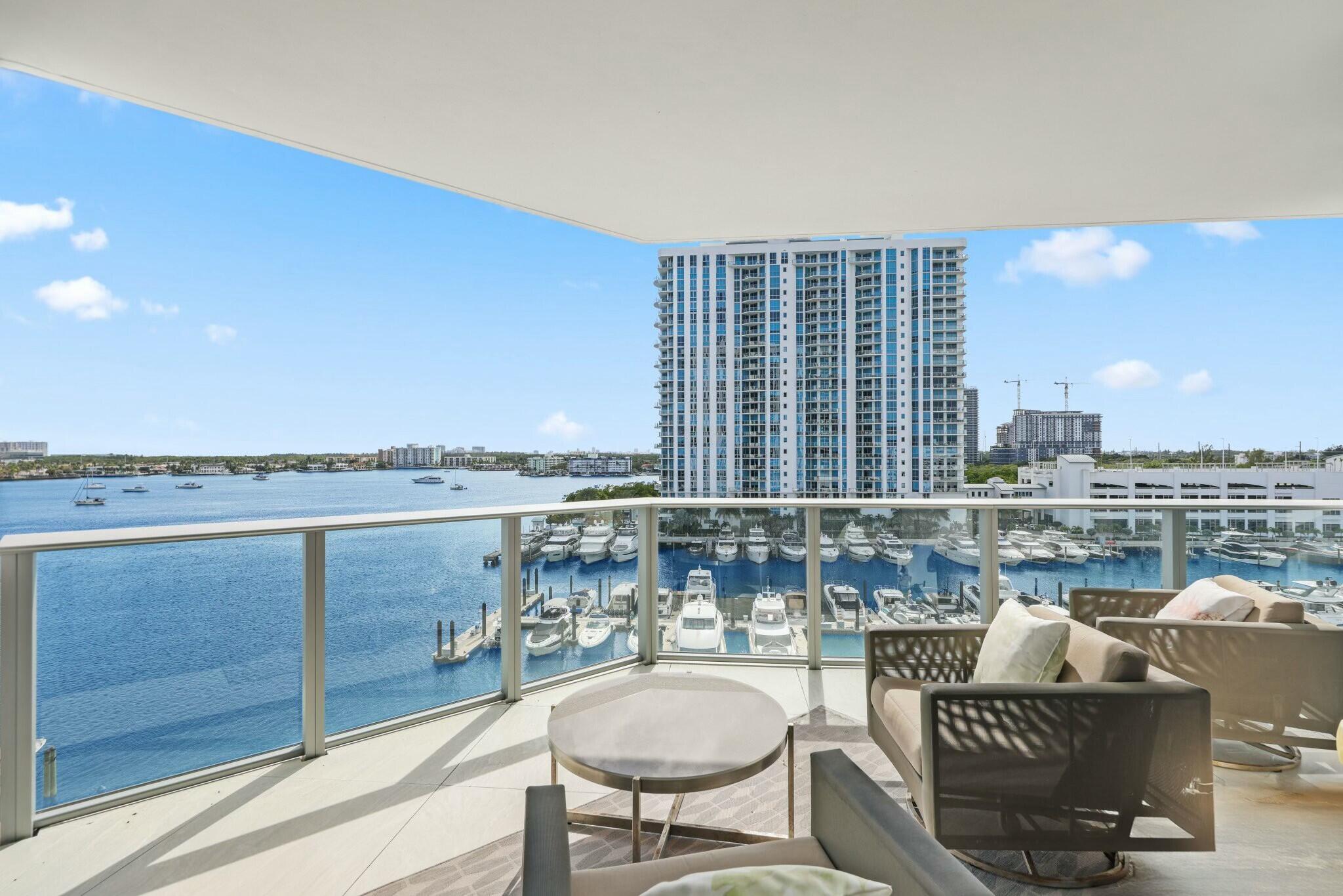 17301 Biscayne #707, North Miami Beach FL 33160