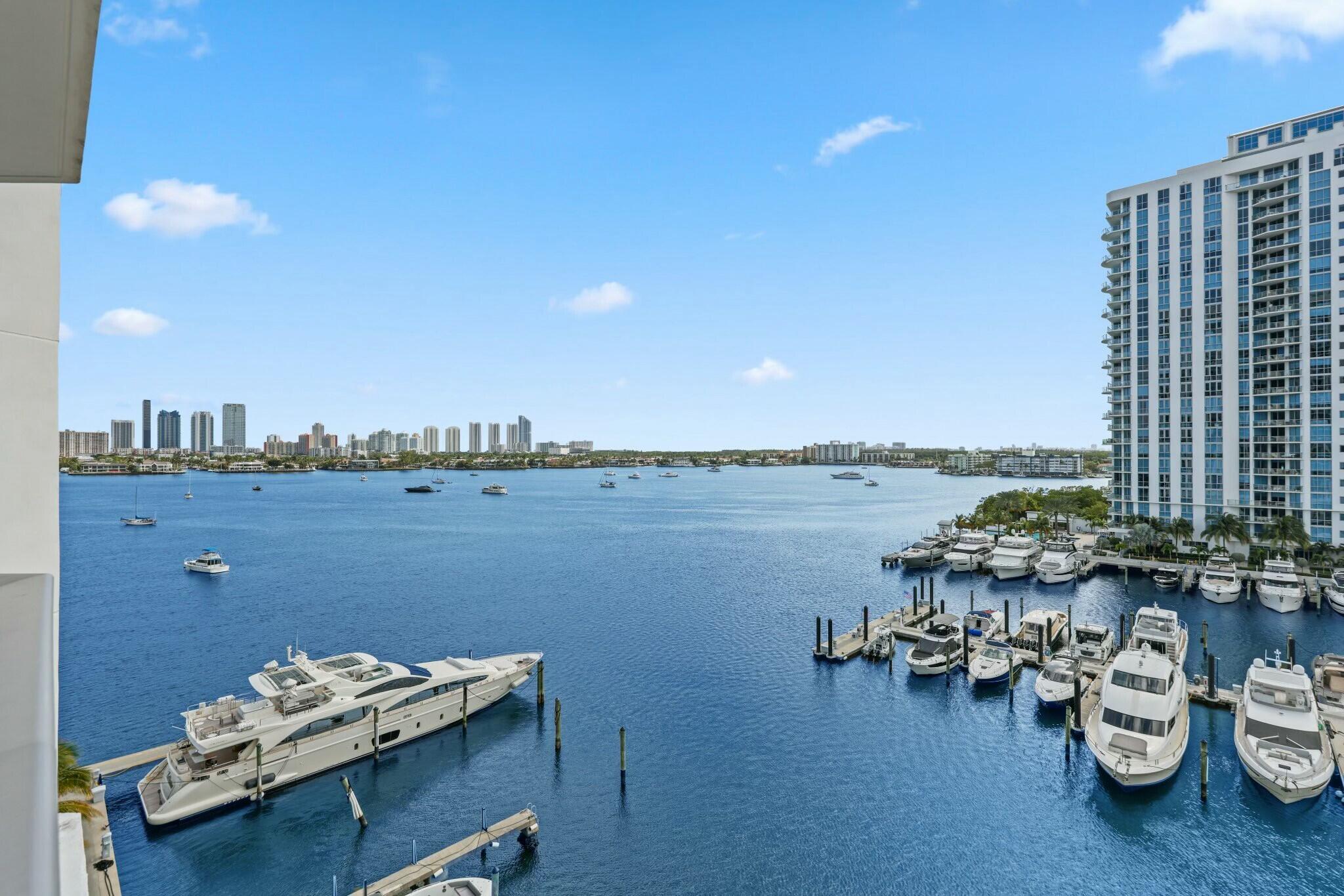 17301 Biscayne #707, North Miami Beach FL 33160