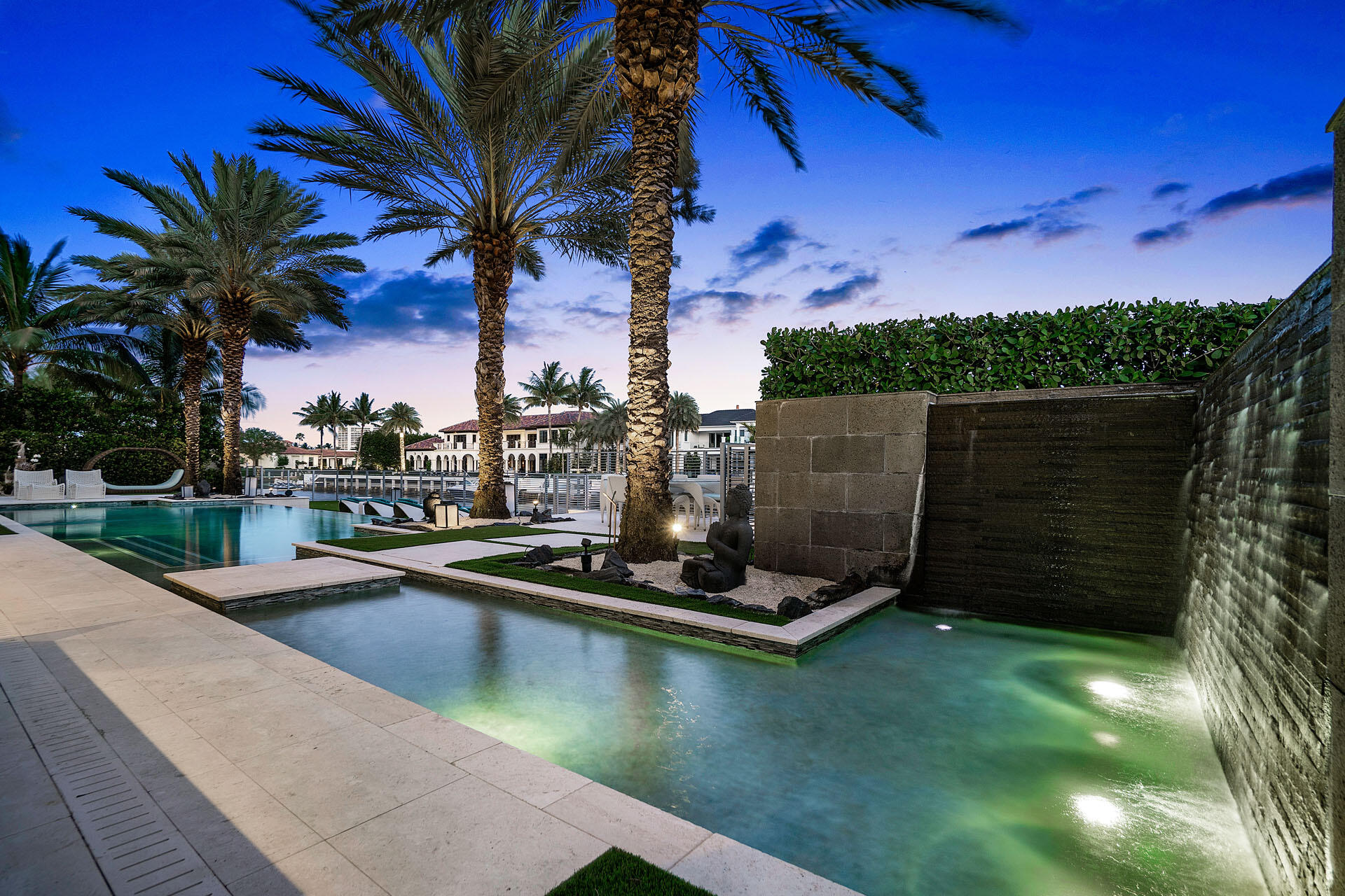 290 S Maya Palm, Boca Raton FL 33432