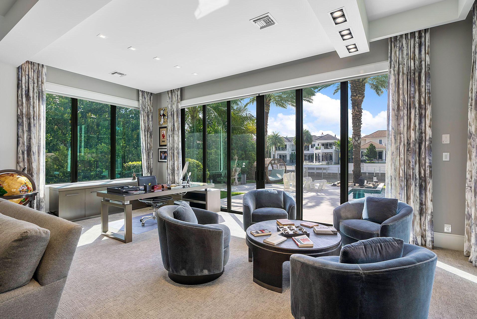 290 S Maya Palm, Boca Raton FL 33432