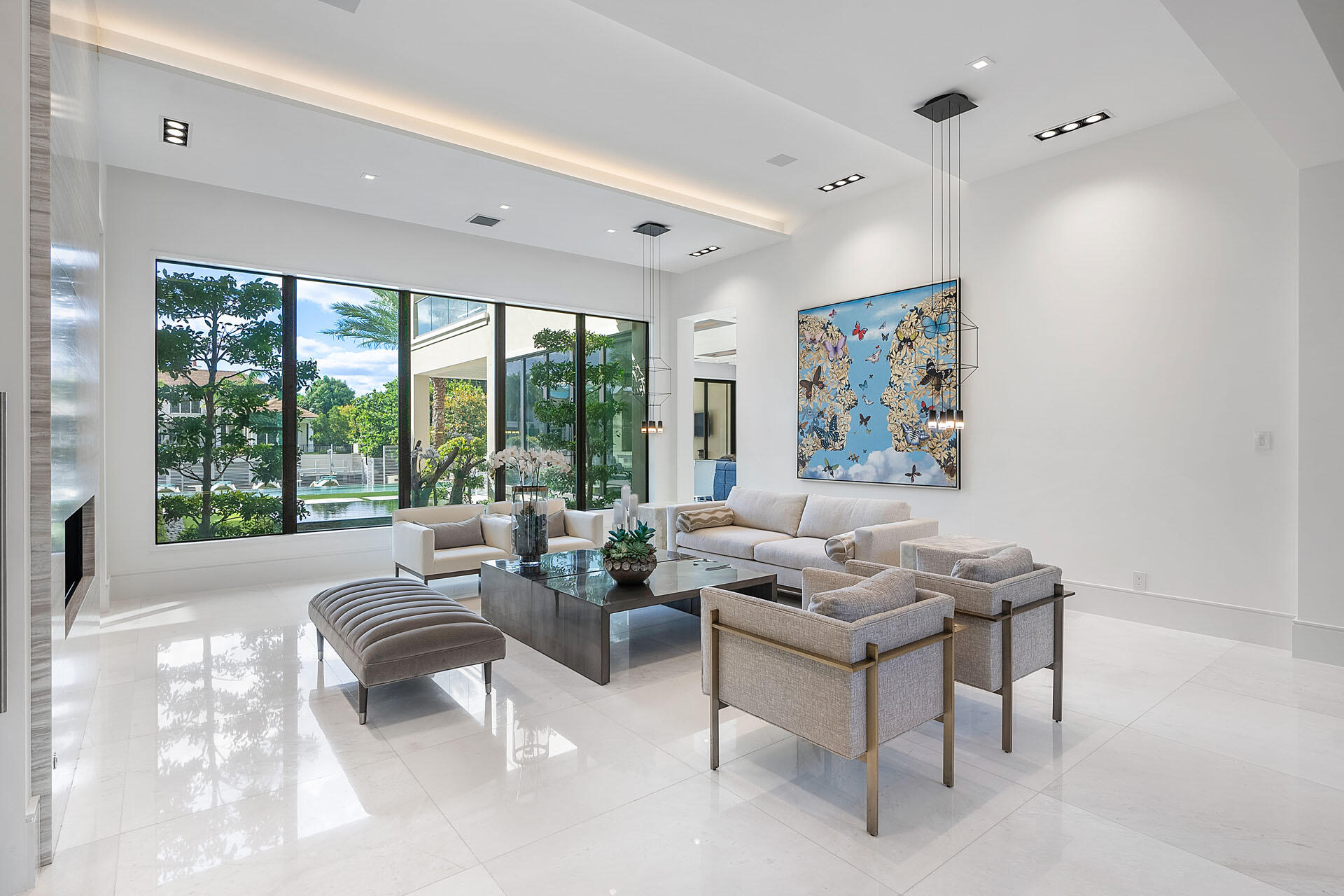 290 S Maya Palm, Boca Raton FL 33432