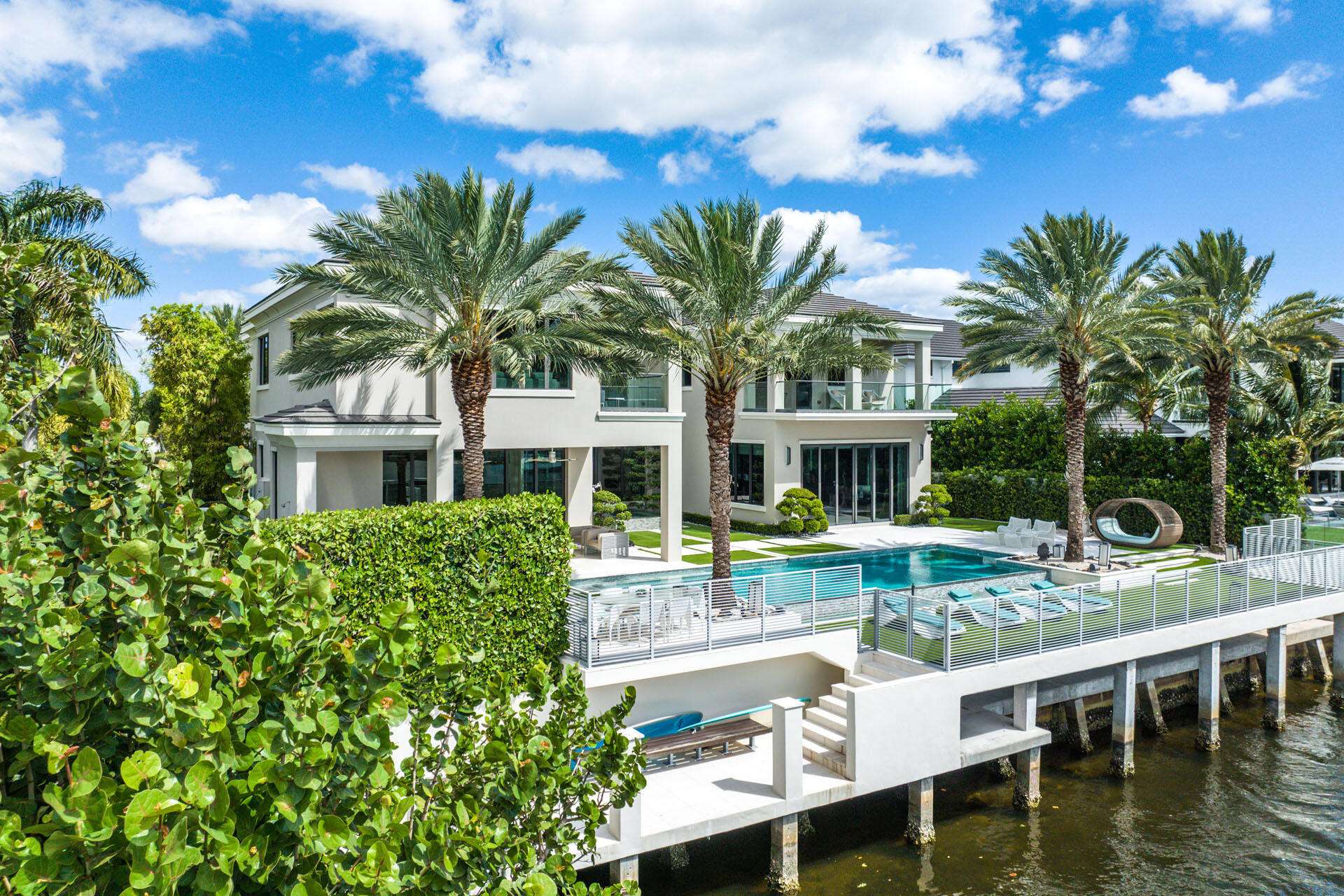 290 S Maya Palm, Boca Raton FL 33432