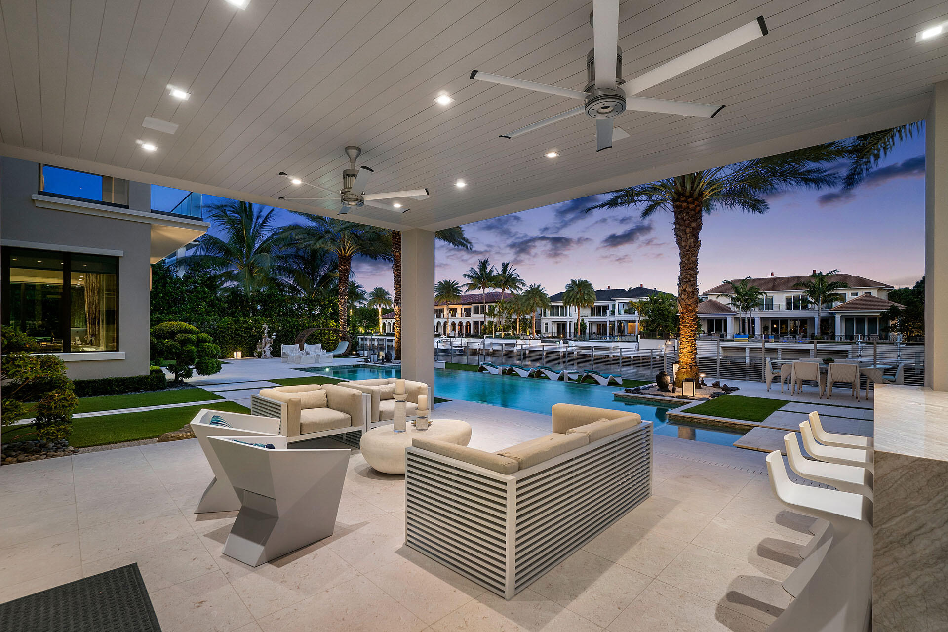290 S Maya Palm, Boca Raton FL 33432