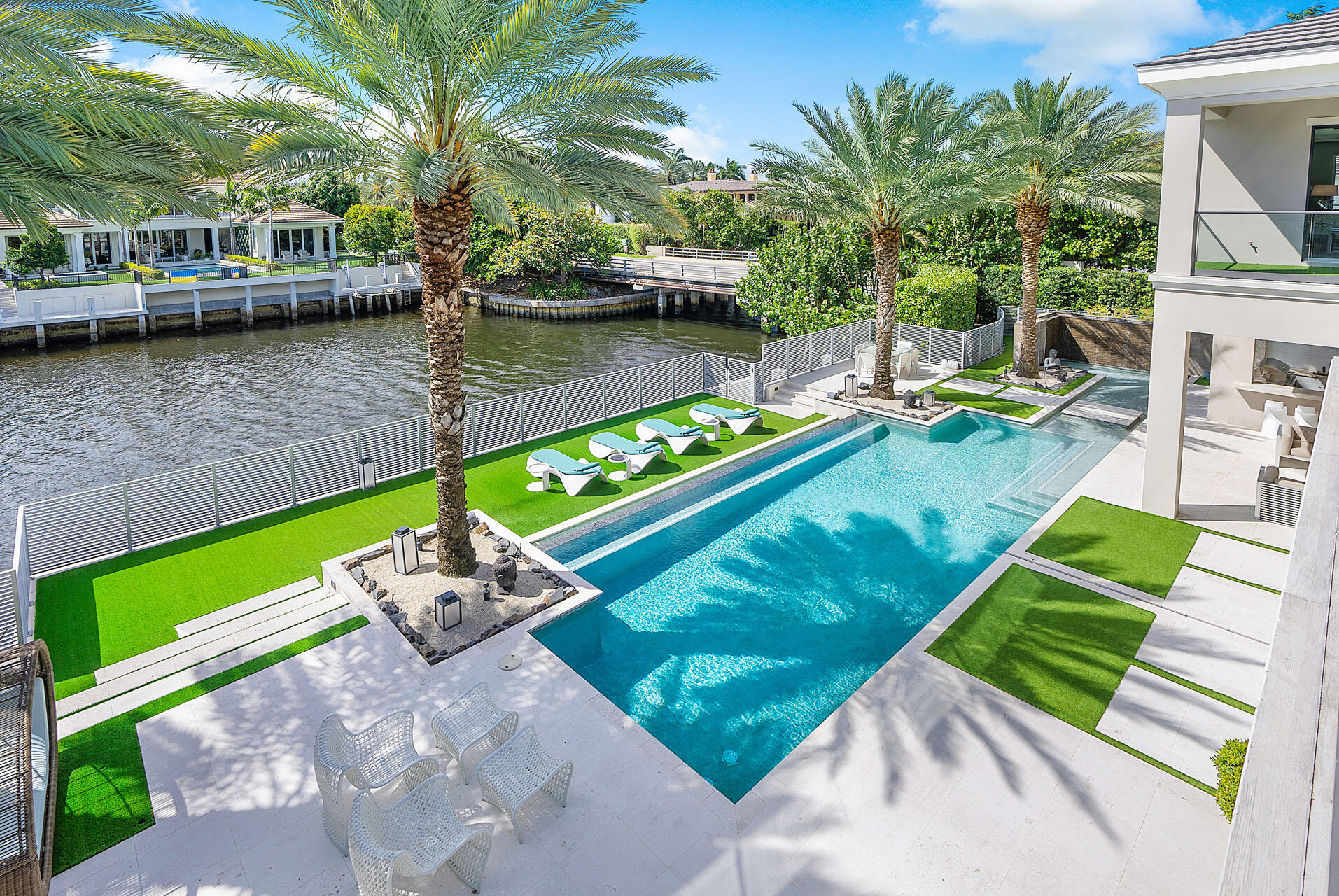290 S Maya Palm, Boca Raton FL 33432
