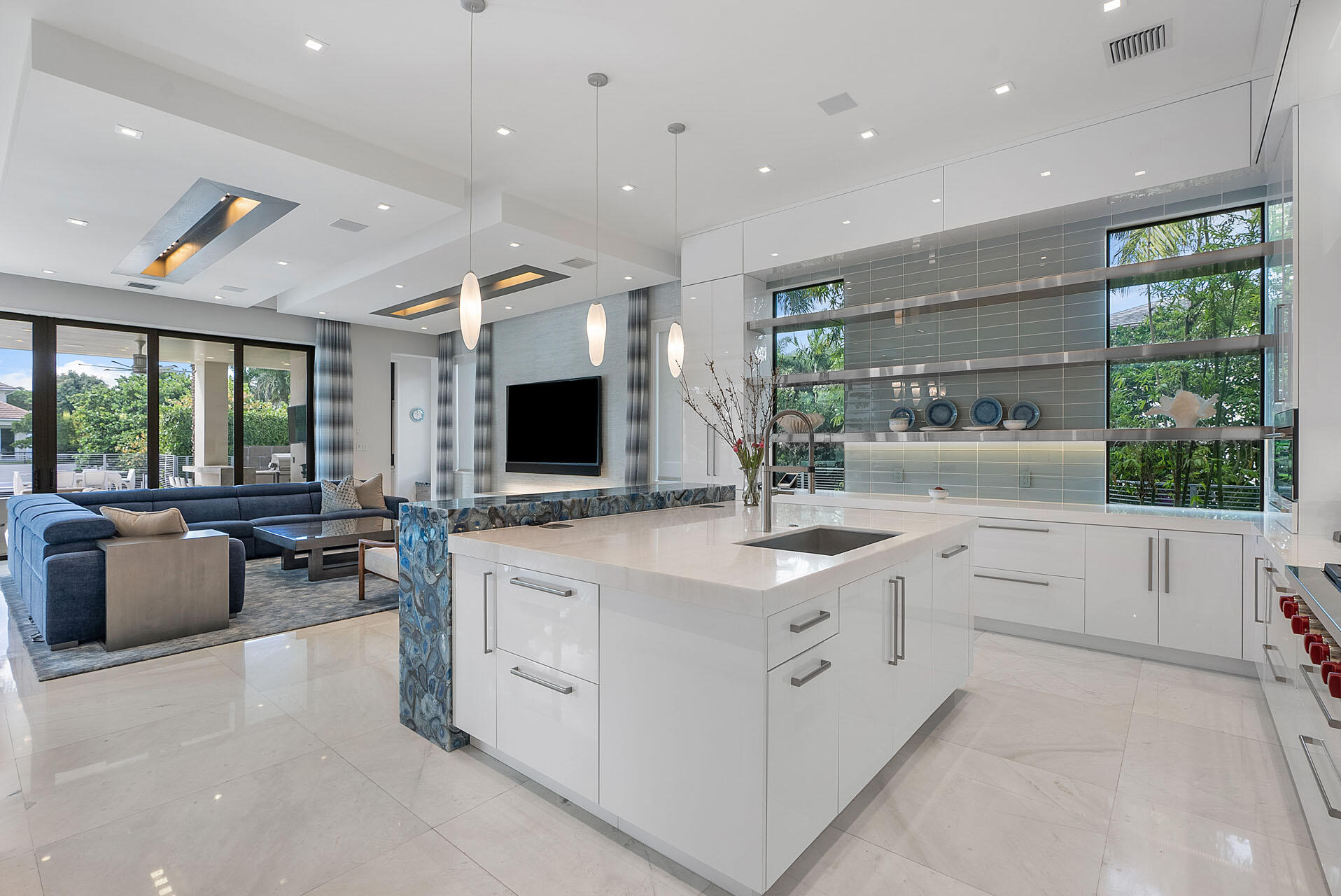 290 S Maya Palm, Boca Raton FL 33432