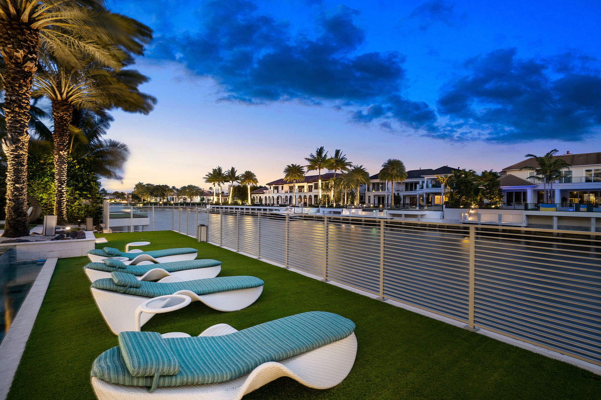290 S Maya Palm, Boca Raton FL 33432