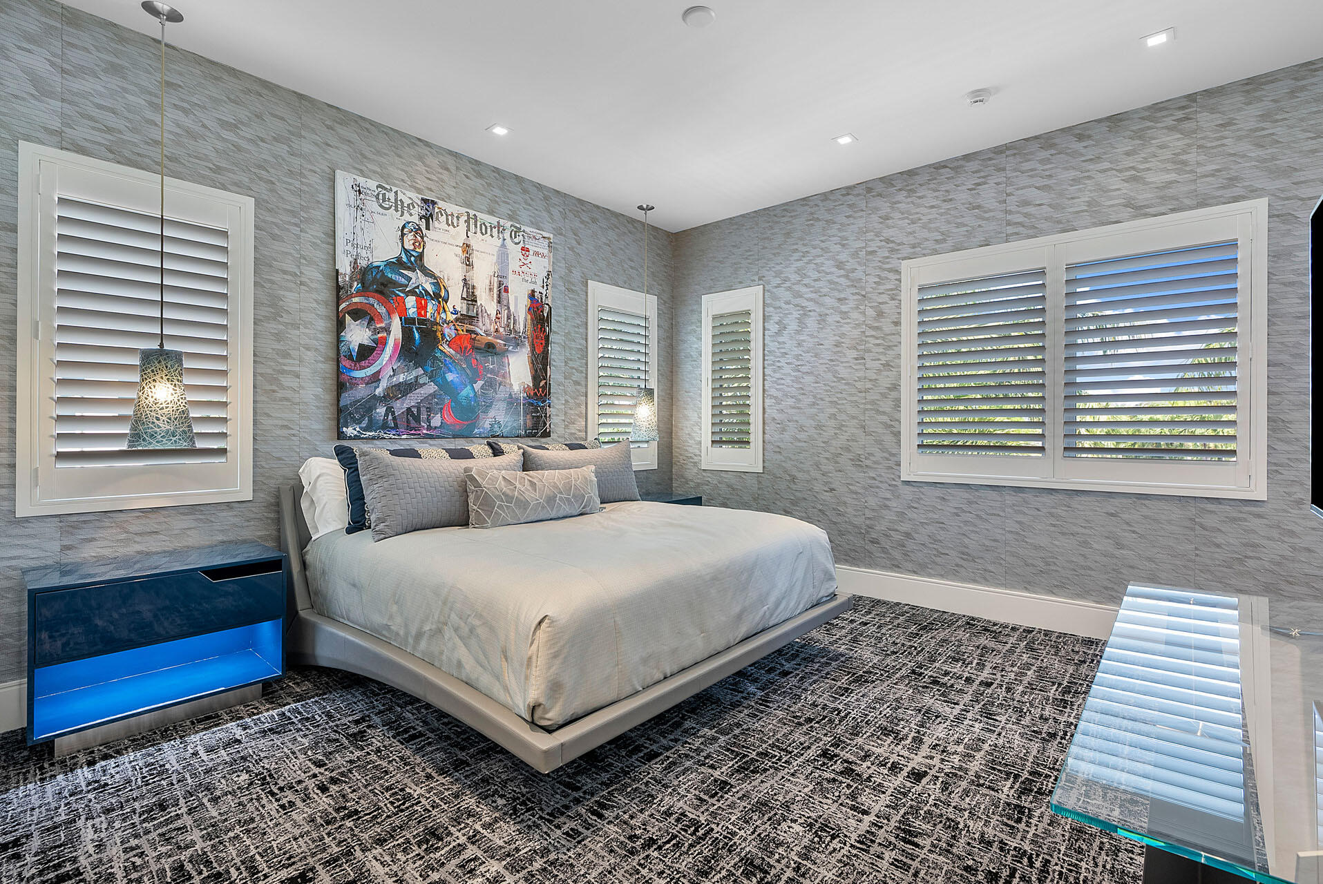 290 S Maya Palm, Boca Raton FL 33432