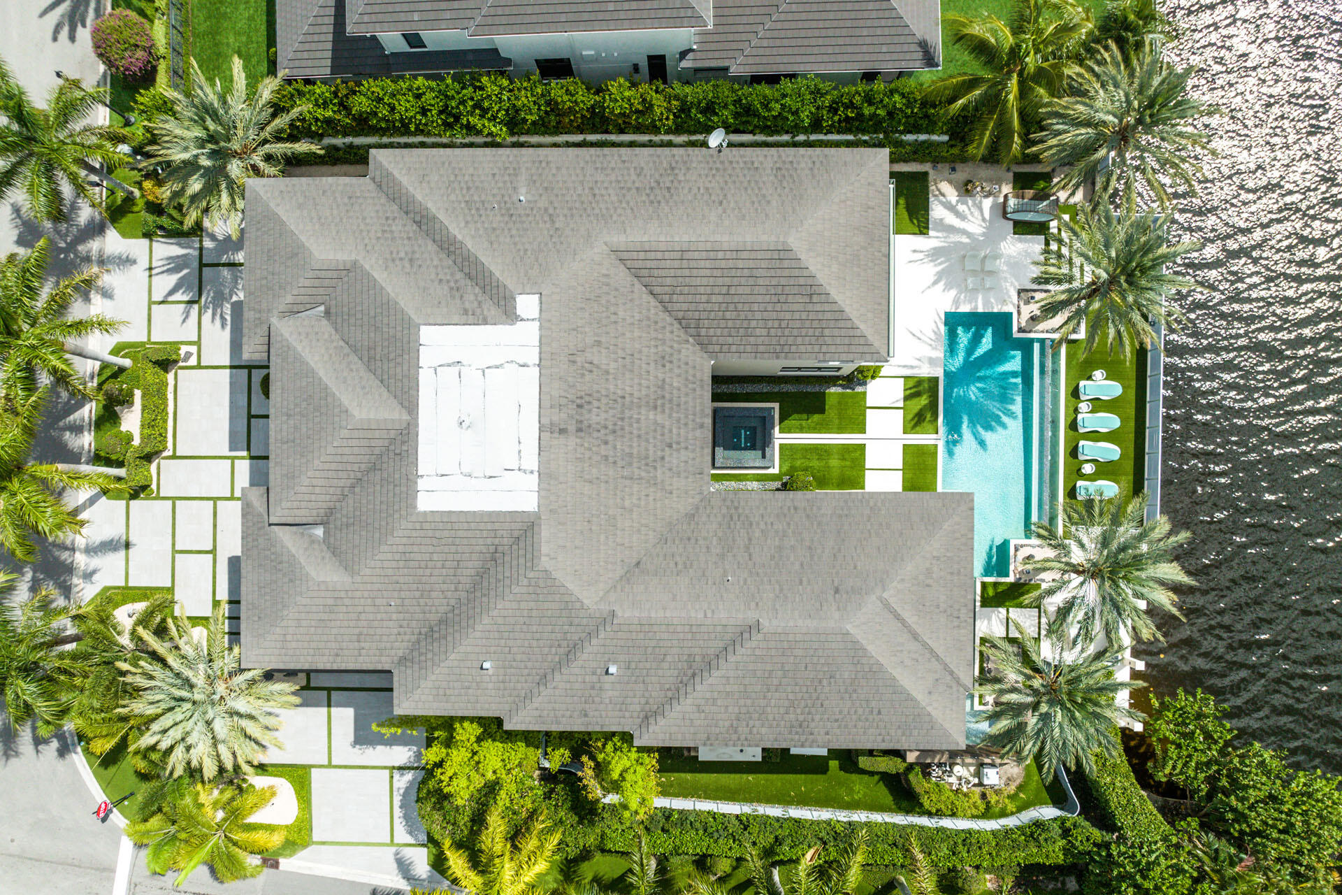 290 S Maya Palm, Boca Raton FL 33432