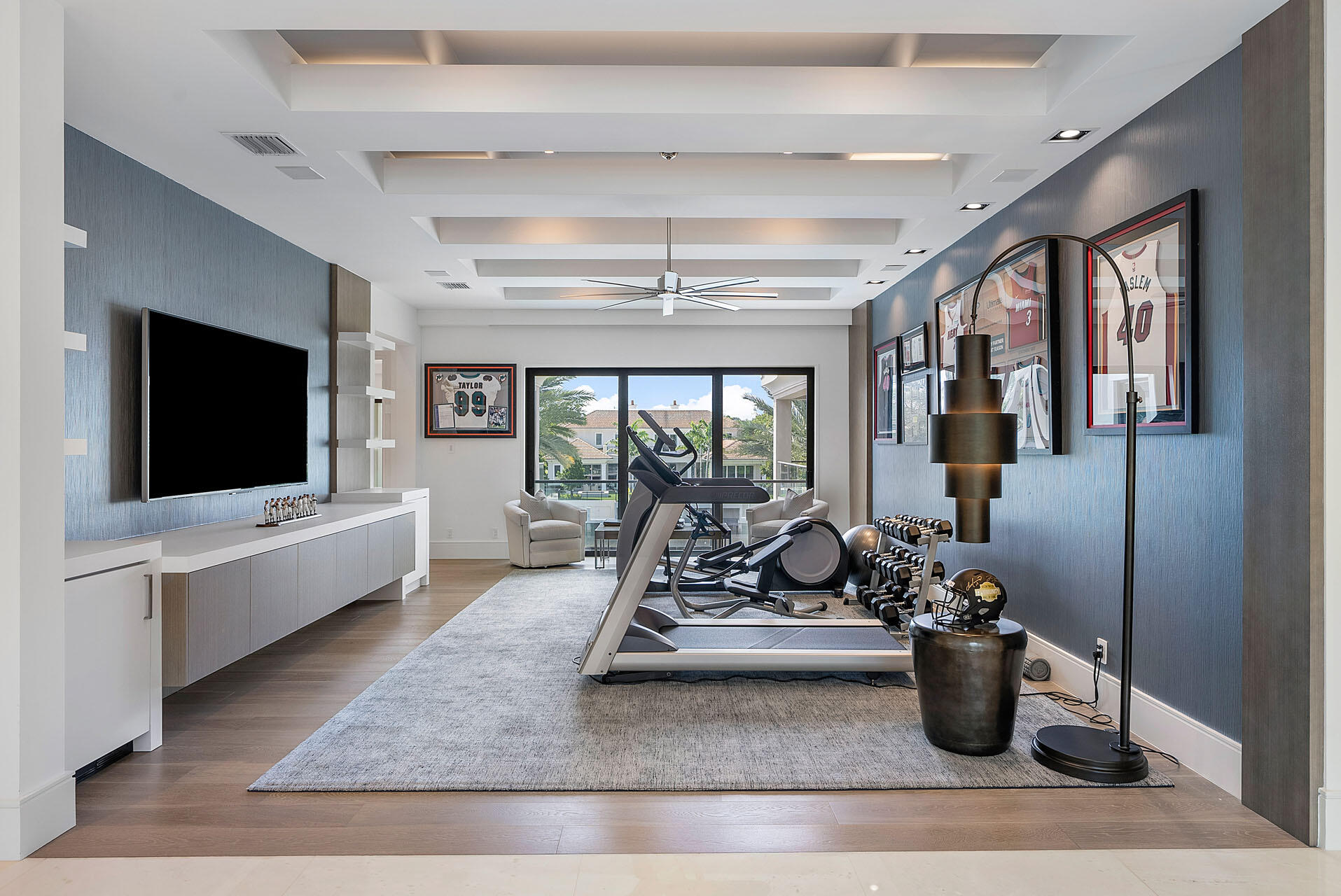 290 S Maya Palm, Boca Raton FL 33432