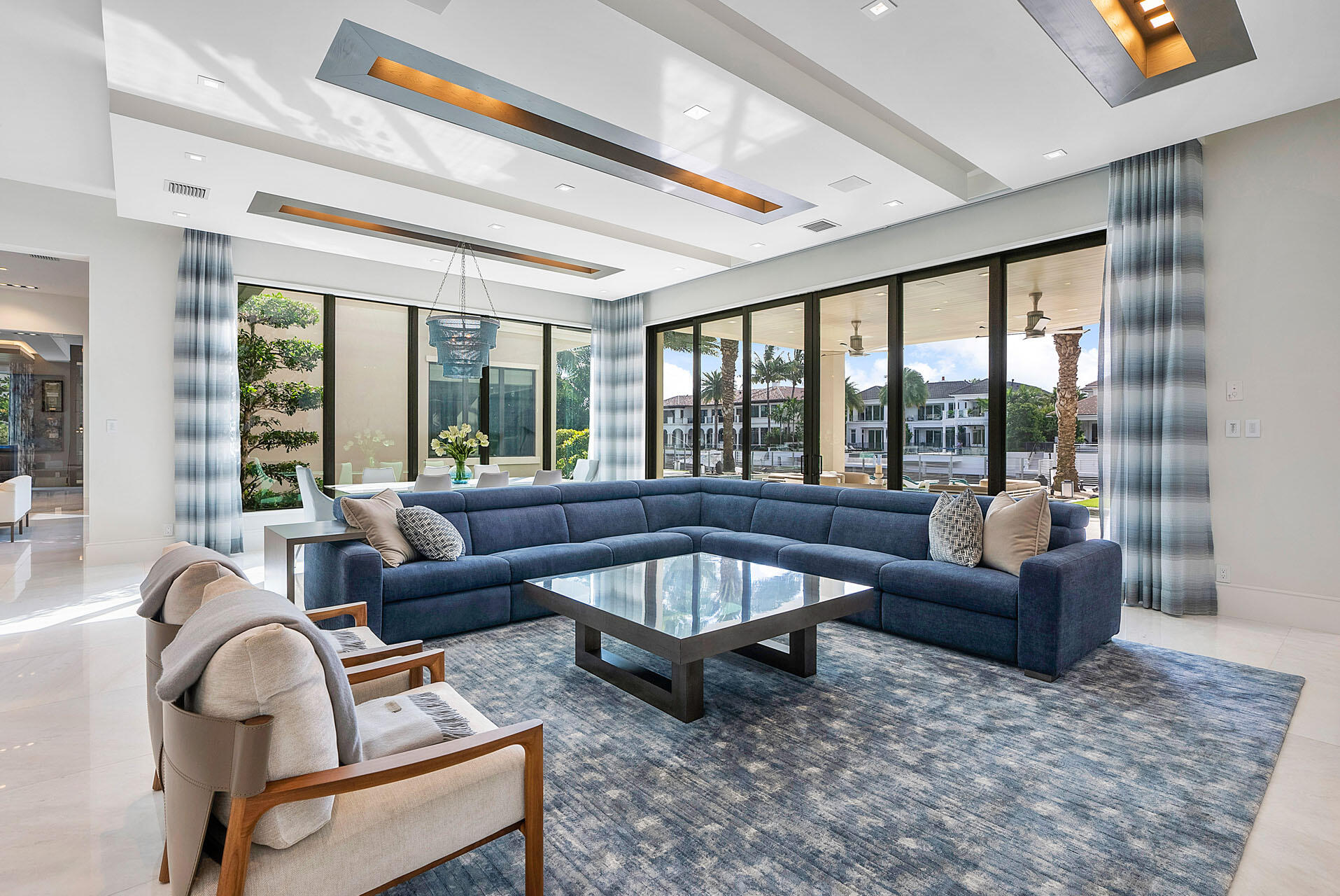 290 S Maya Palm, Boca Raton FL 33432