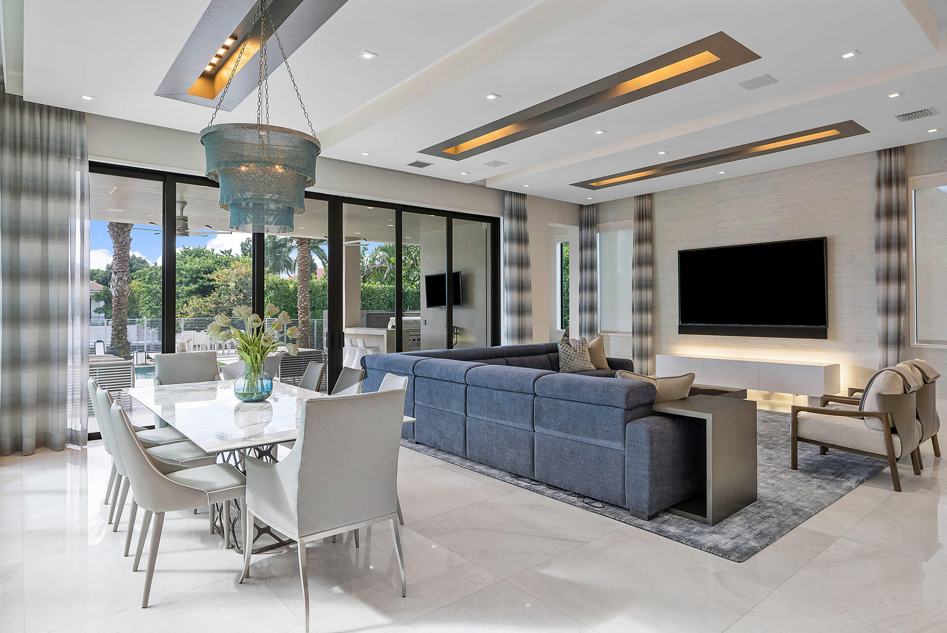 290 S Maya Palm, Boca Raton FL 33432