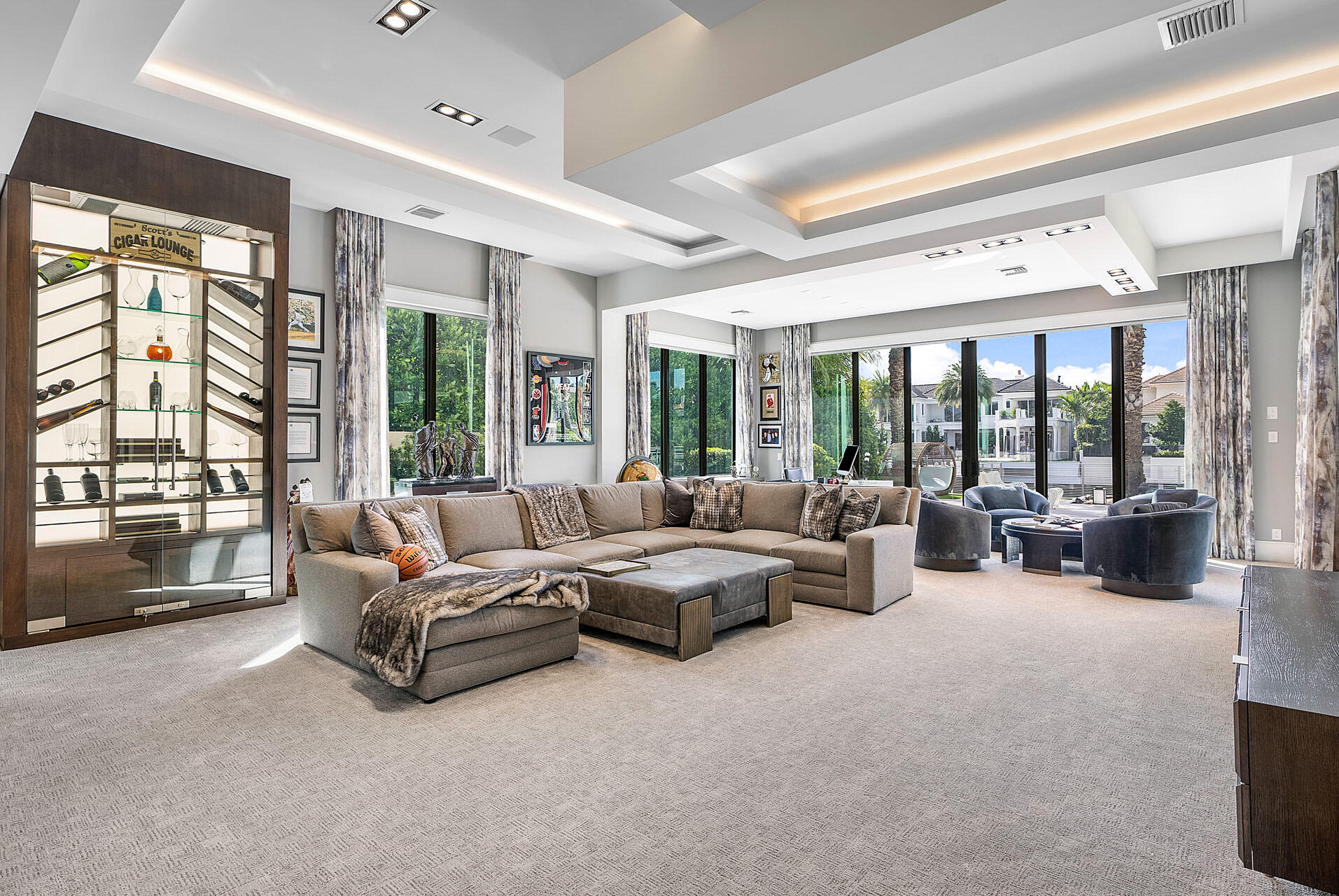 290 S Maya Palm, Boca Raton FL 33432