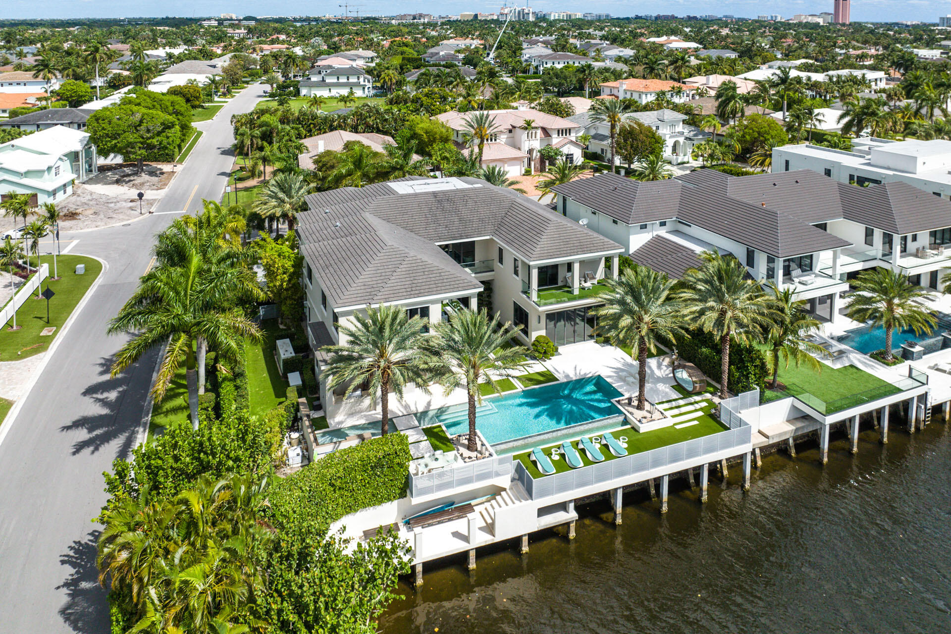 290 S Maya Palm, Boca Raton FL 33432