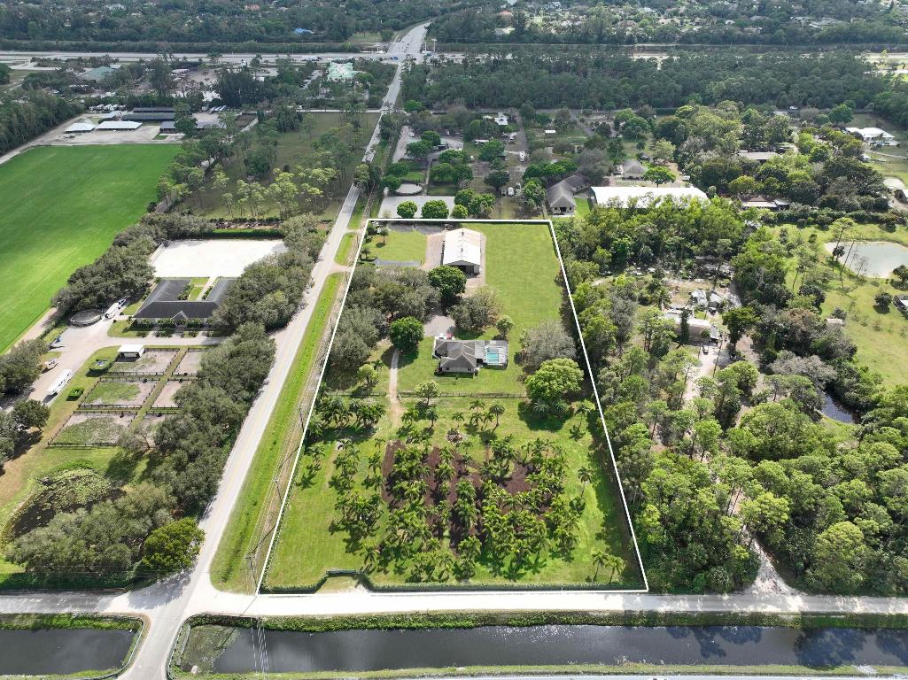 13528 N 6th, Loxahatchee Groves FL 33470