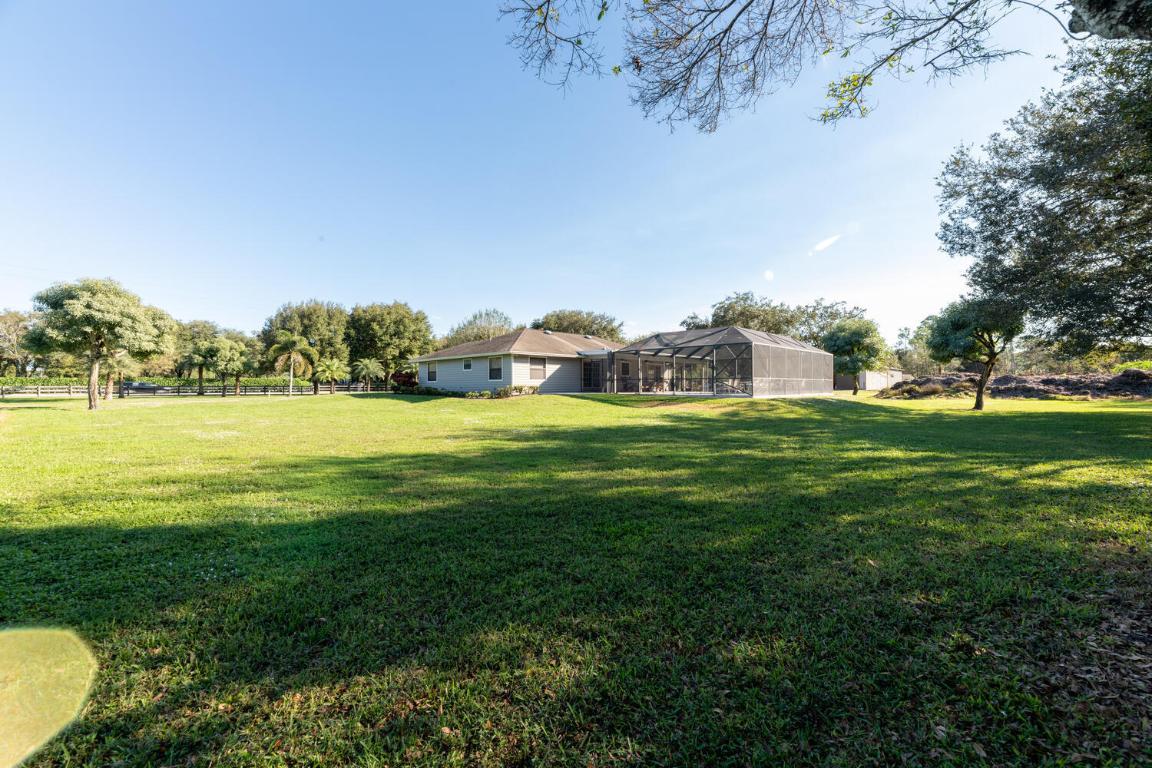 13528 N 6th, Loxahatchee Groves FL 33470
