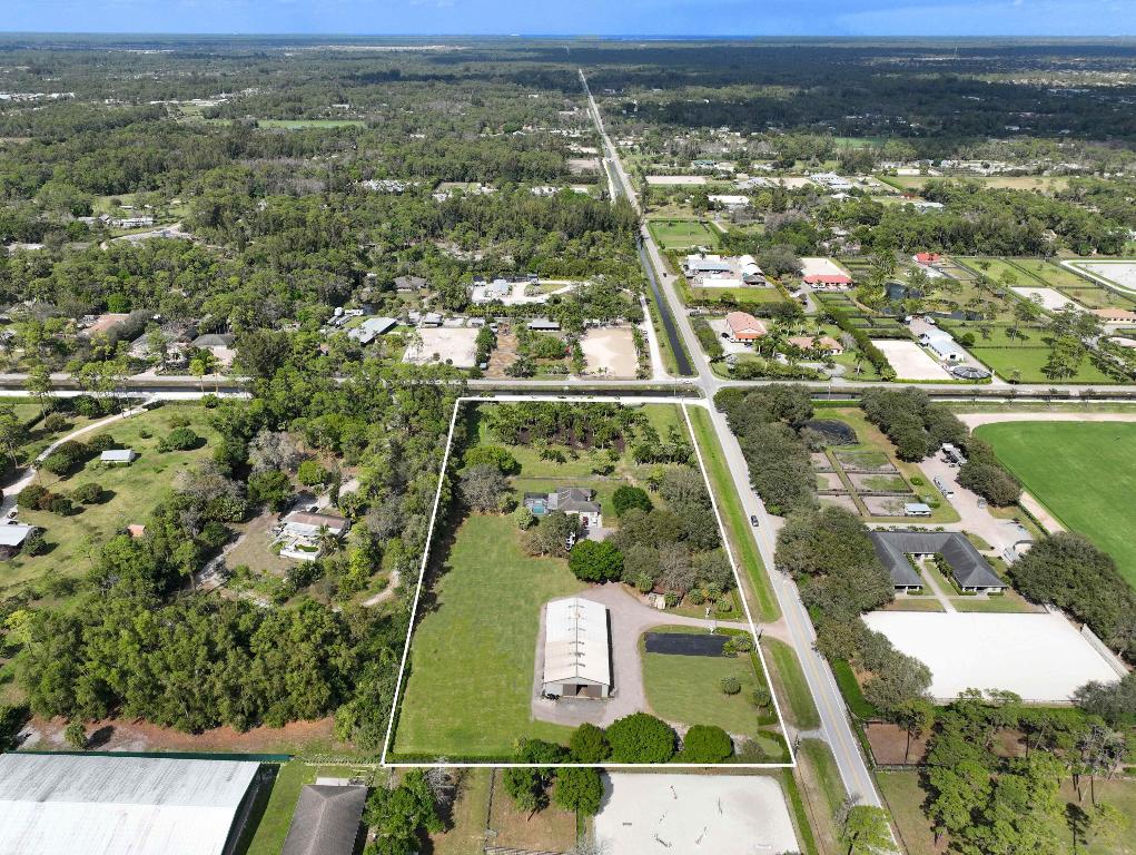 13528 N 6th, Loxahatchee Groves FL 33470