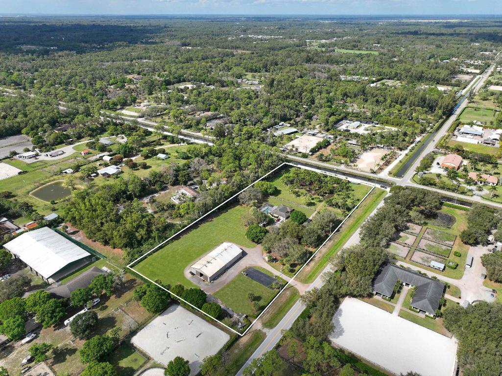 13528 N 6th, Loxahatchee Groves FL 33470