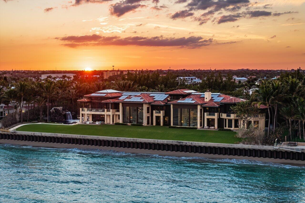 1370 S Ocean, Manalapan FL 33462