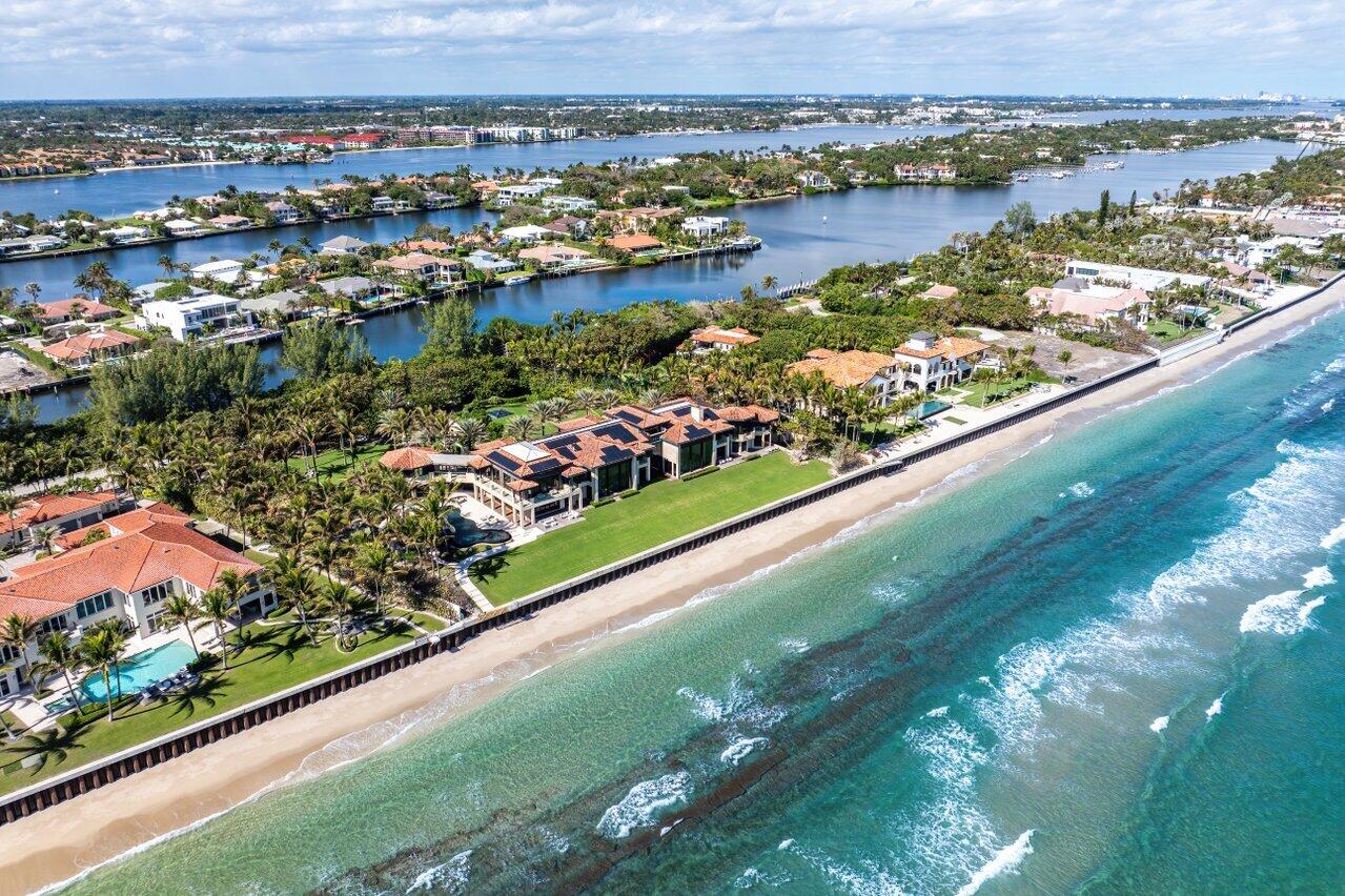 1370 S Ocean, Manalapan FL 33462