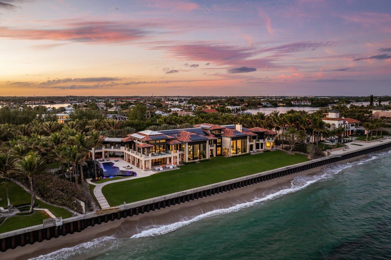 1370 S Ocean, Manalapan FL 33462