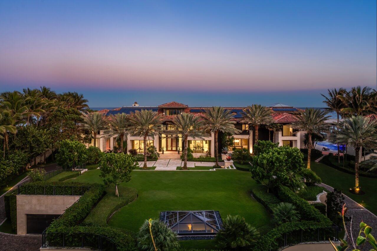 1370 S Ocean, Manalapan FL 33462
