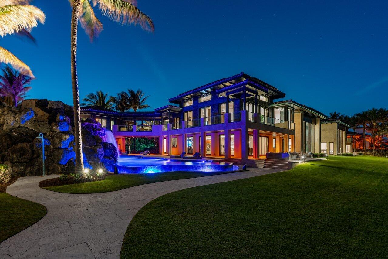 1370 S Ocean, Manalapan FL 33462