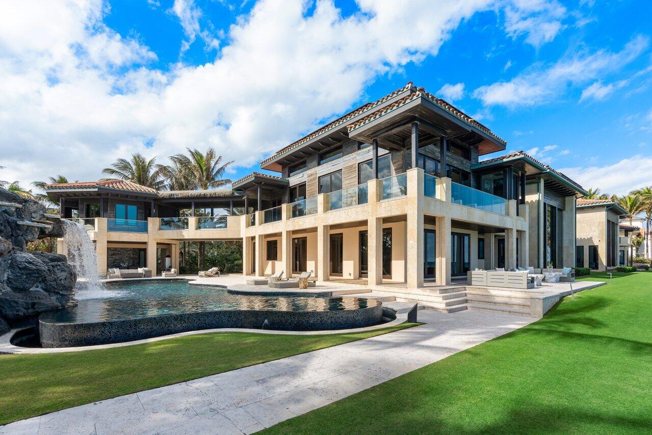 1370 S Ocean, Manalapan FL 33462