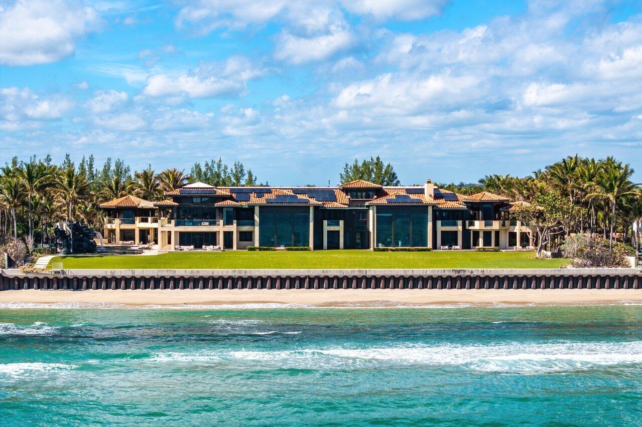 1370 S Ocean, Manalapan FL 33462