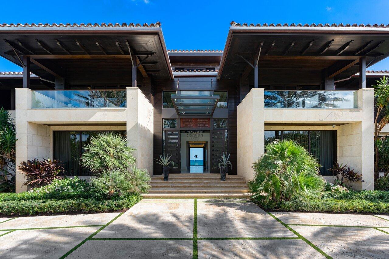 1370 S Ocean, Manalapan FL 33462