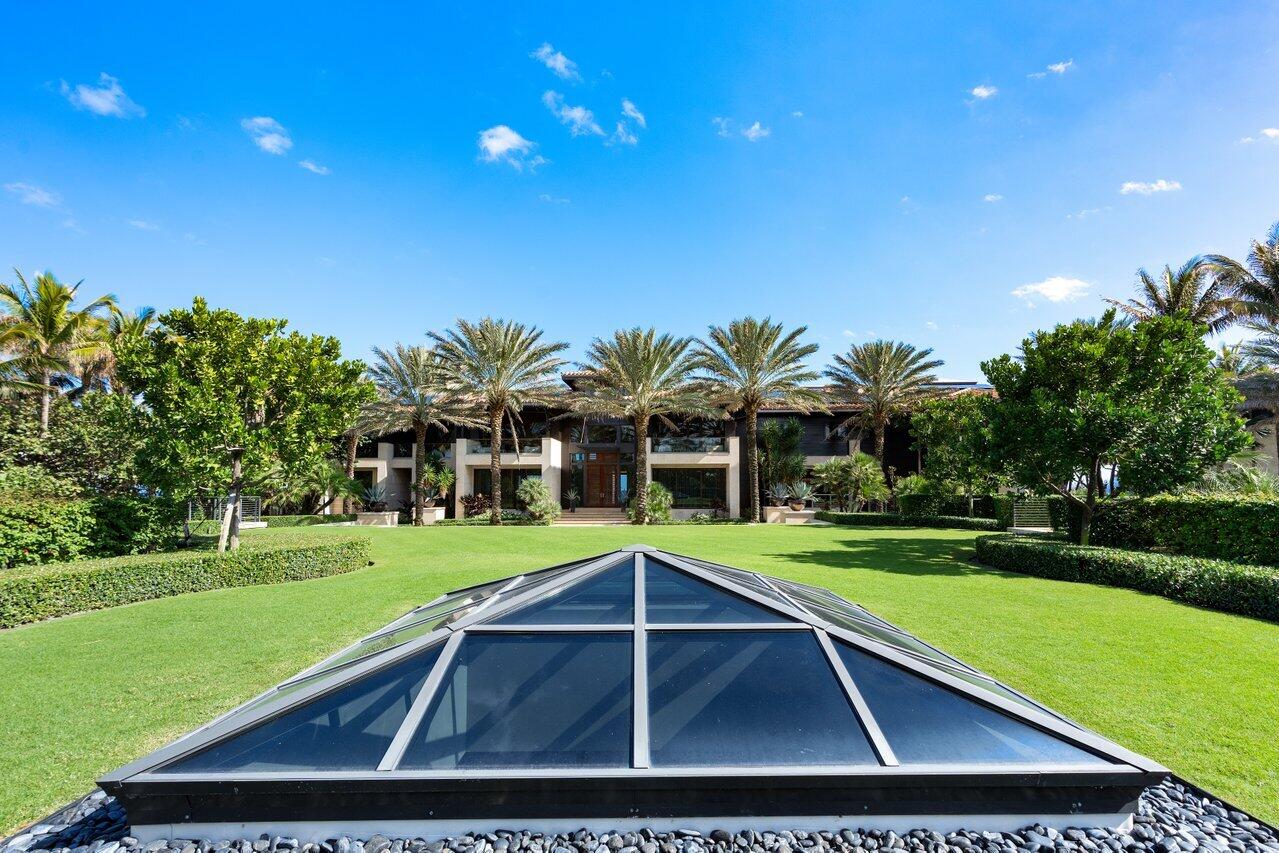 1370 S Ocean, Manalapan FL 33462