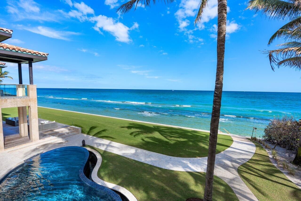 1370 S Ocean, Manalapan FL 33462