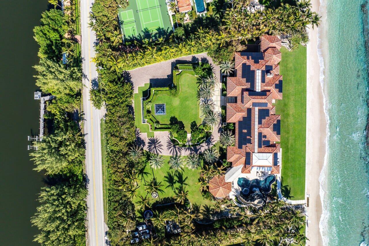 1370 S Ocean, Manalapan FL 33462