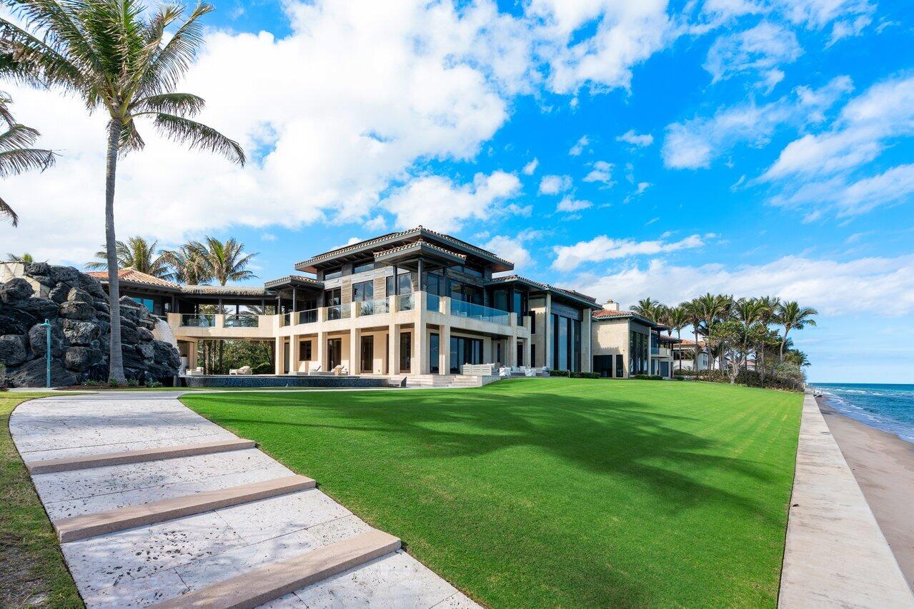 1370 S Ocean, Manalapan FL 33462